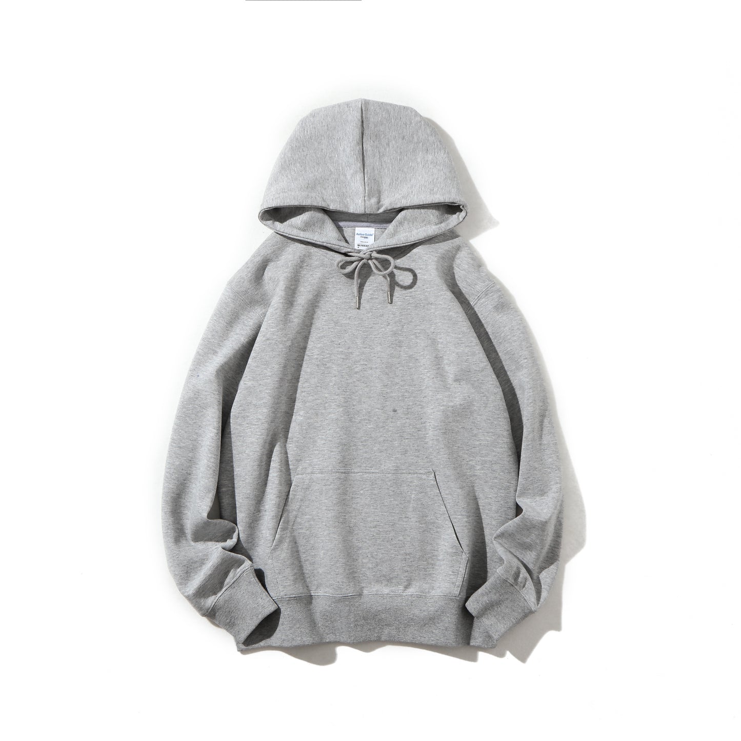 Personalized Photo Line Drawing Embroidered Hoodie