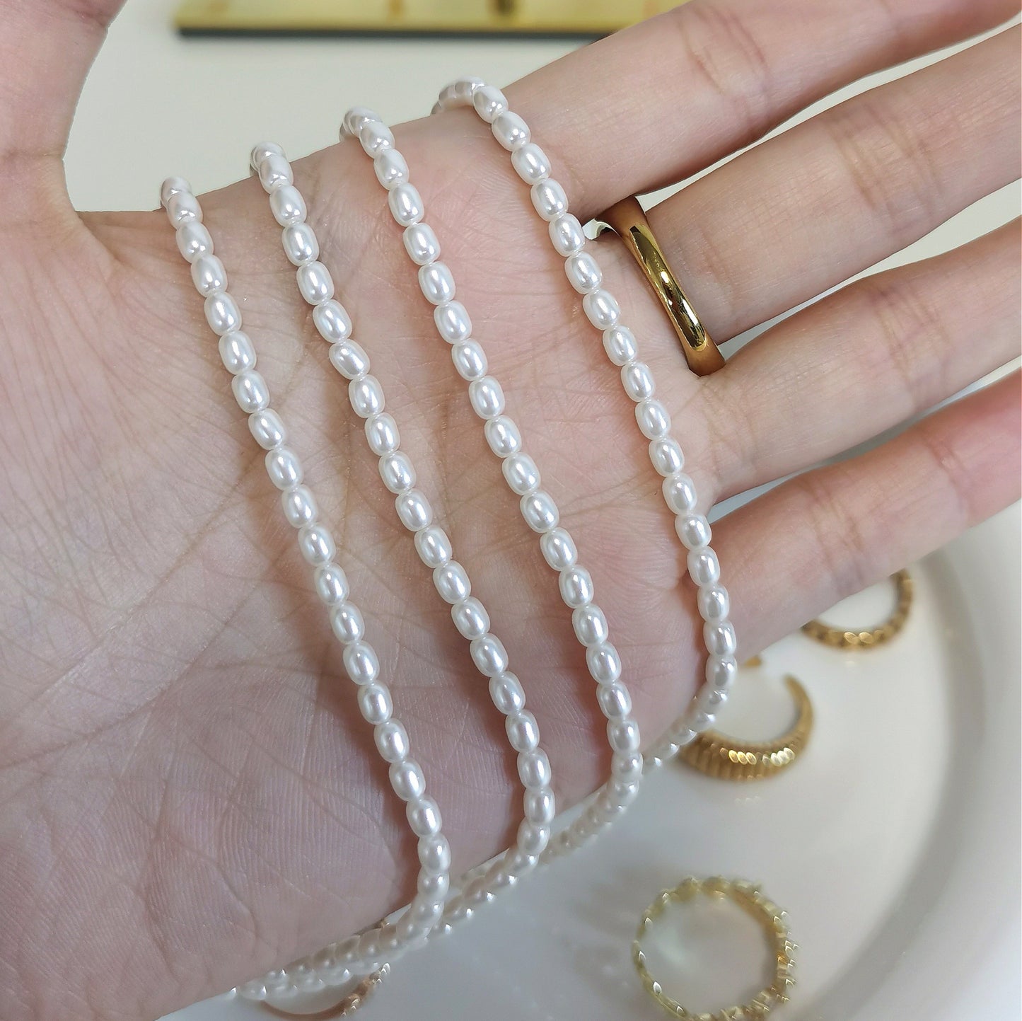 Custom Double Name necklace, Gift For Best Friend, Anniversary Gifts, Birthday Gifts