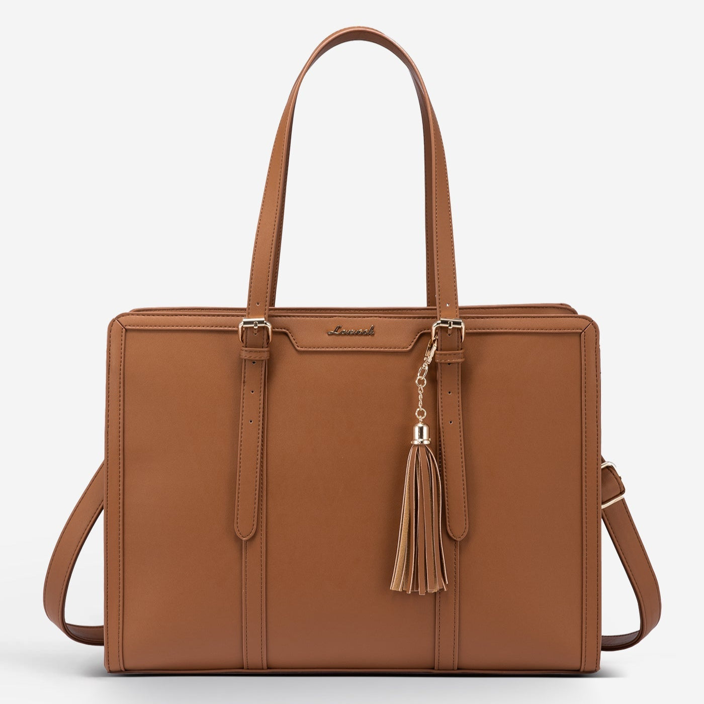 Moon™ - Enamored Laptop Bag + Free Clutch