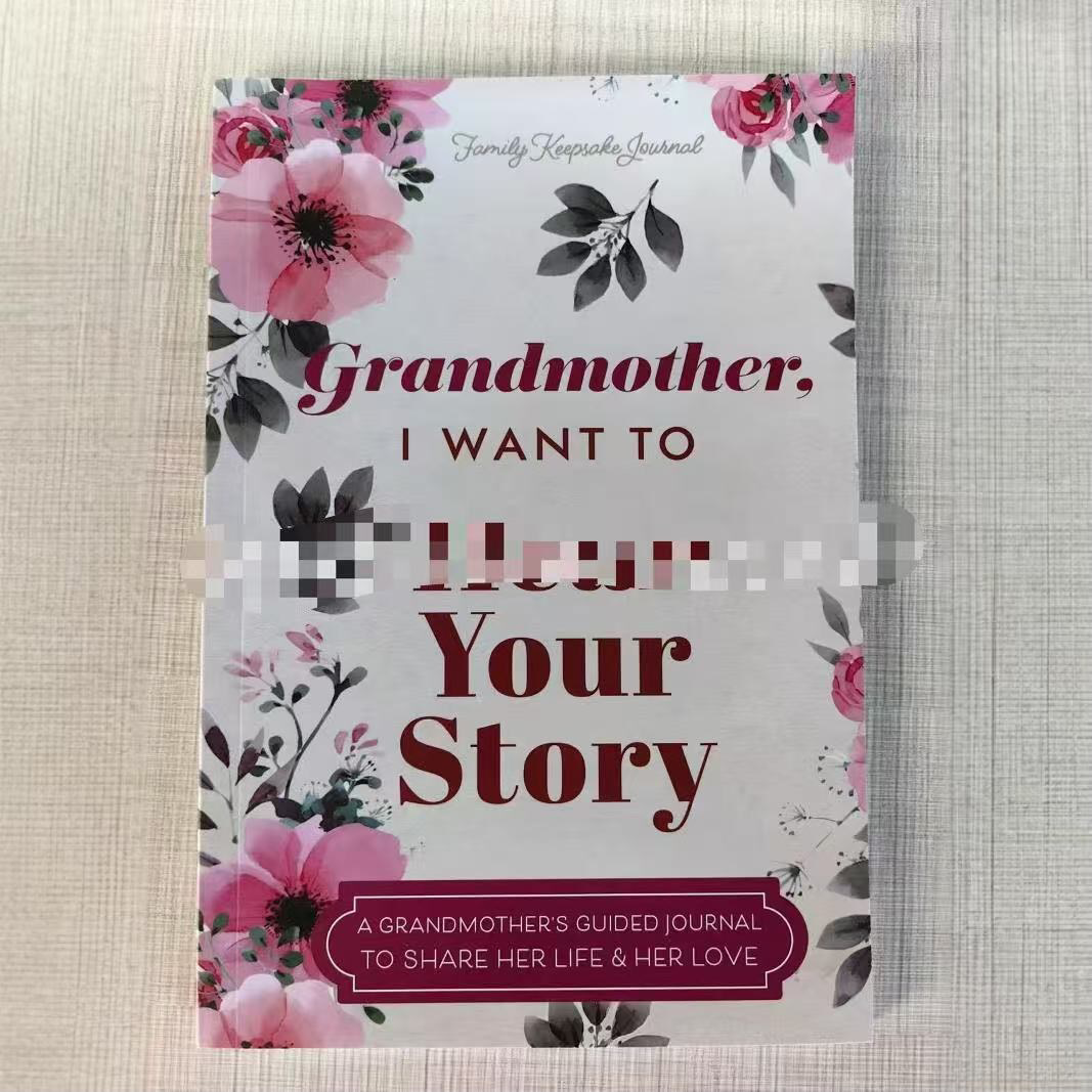 Dad/Mum I Want To Hear Your Story