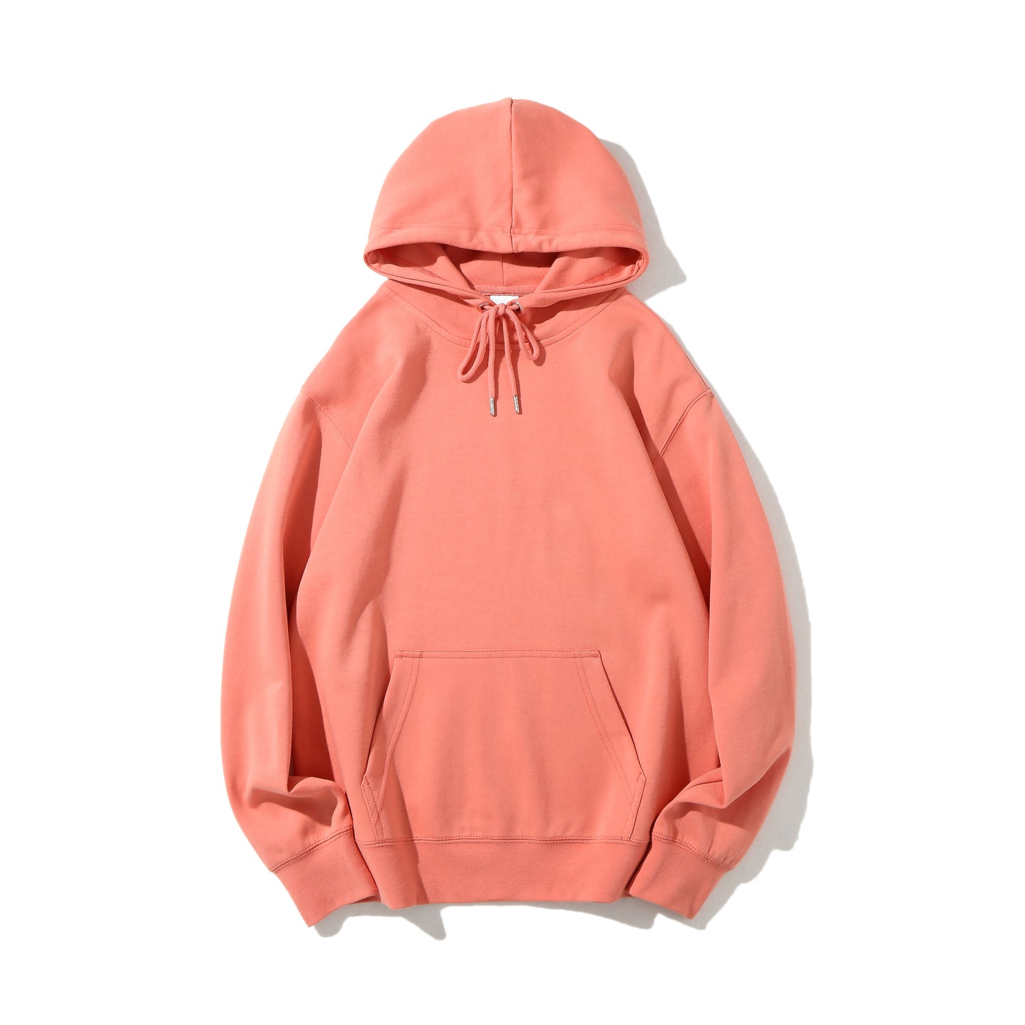 Personalized Photo Line Drawing Embroidered Hoodie