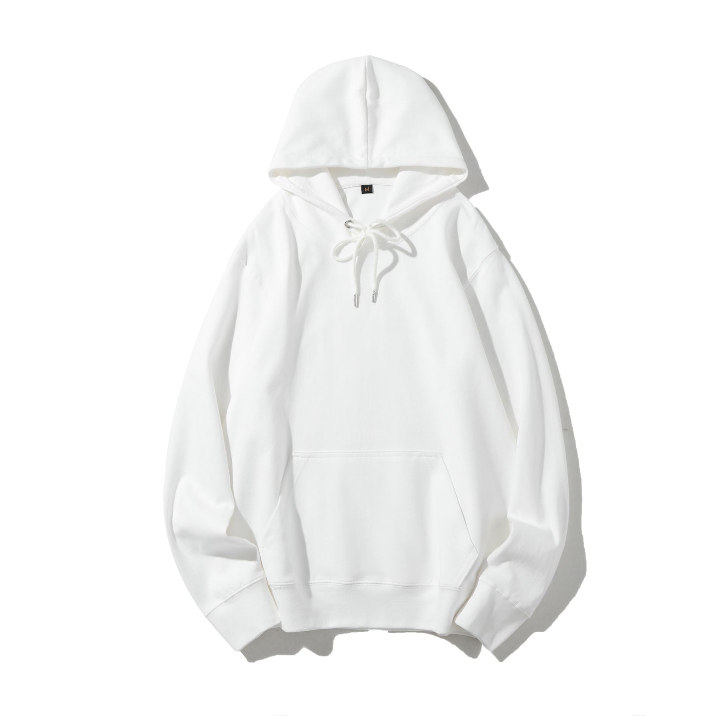 Personalized Photo Line Drawing Embroidered Hoodie