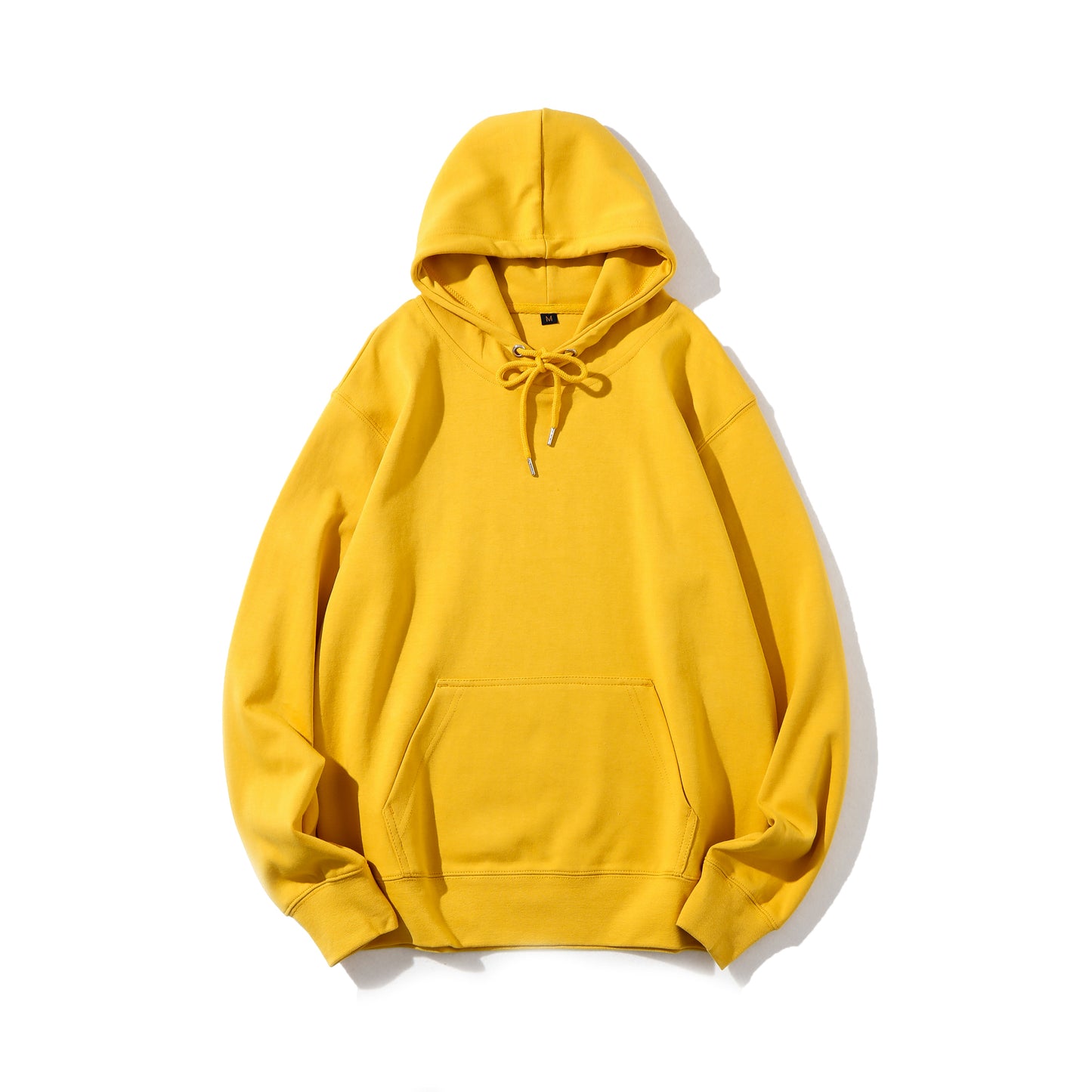 Personalized Photo Line Drawing Embroidered Hoodie