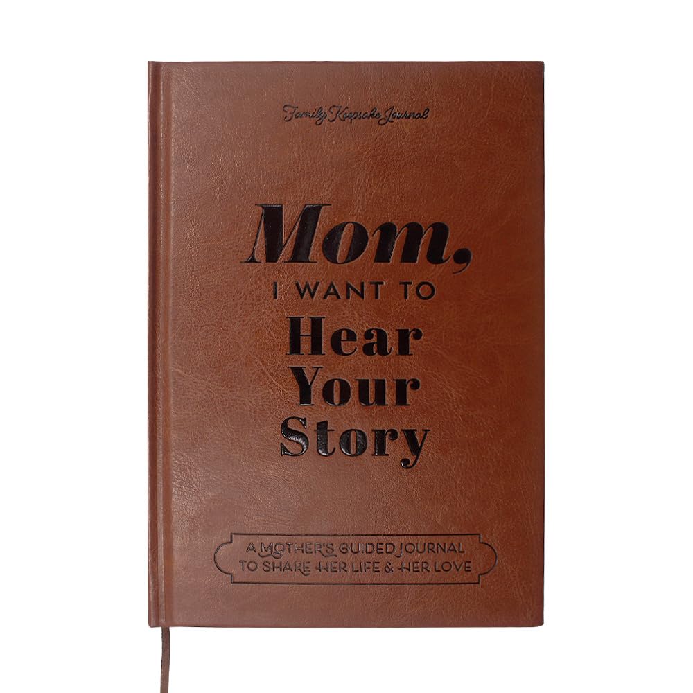 Dad/Mum I Want To Hear Your Story