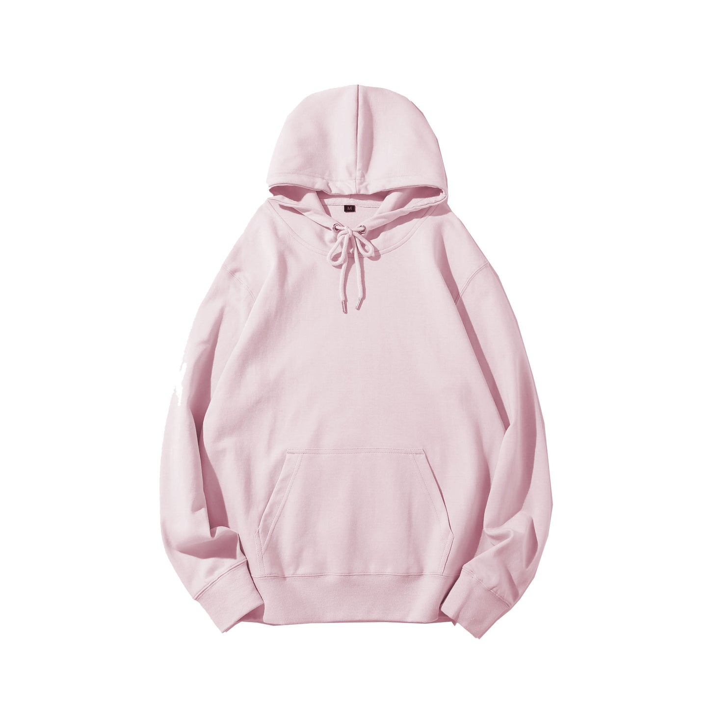 Personalized Photo Line Drawing Embroidered Hoodie