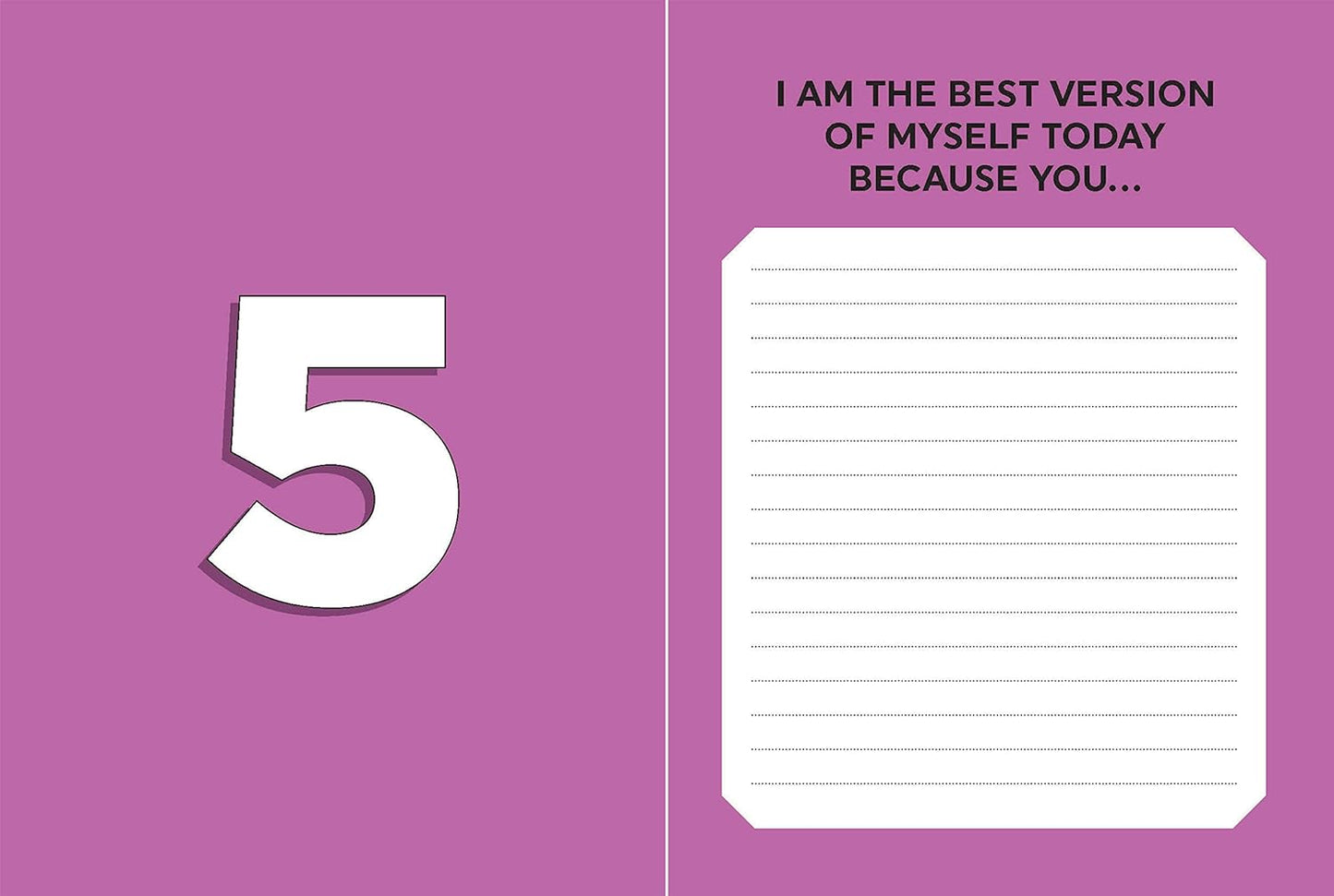 What I Love About You Mom Series Book