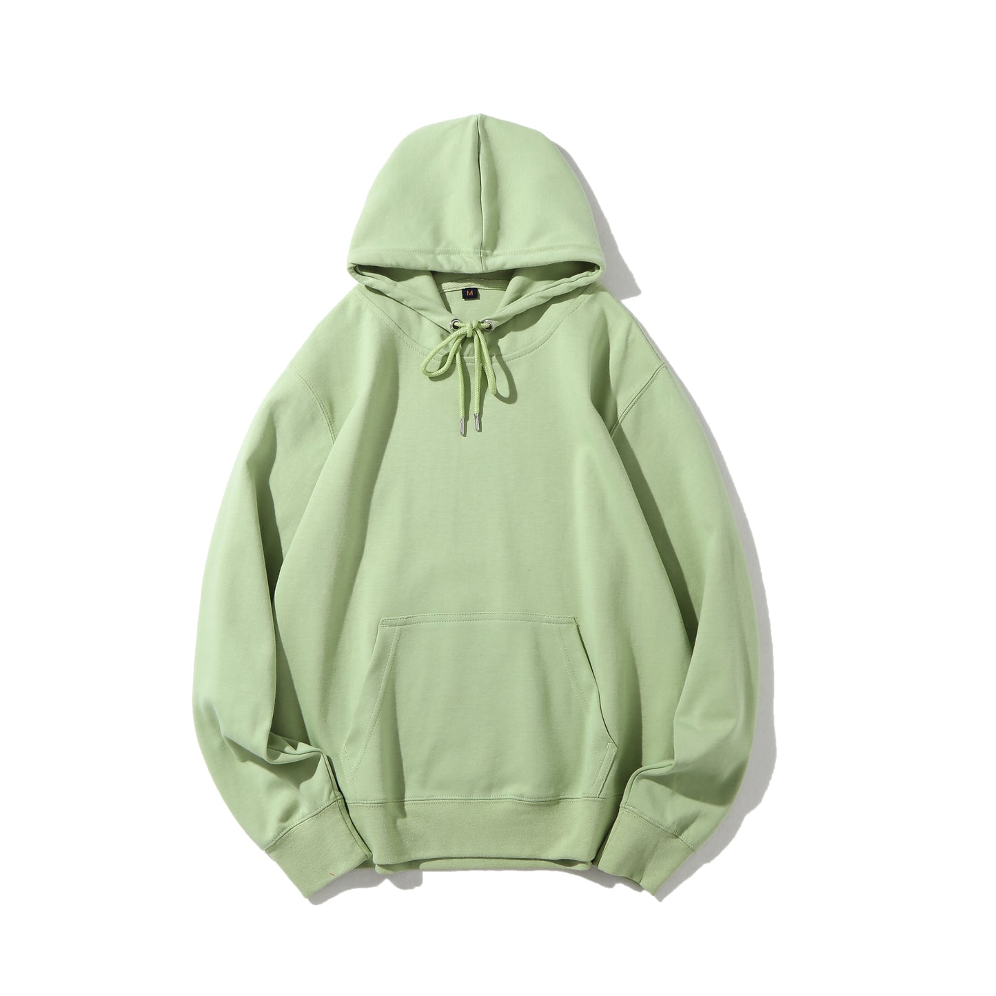 Personalized Photo Line Drawing Embroidered Hoodie