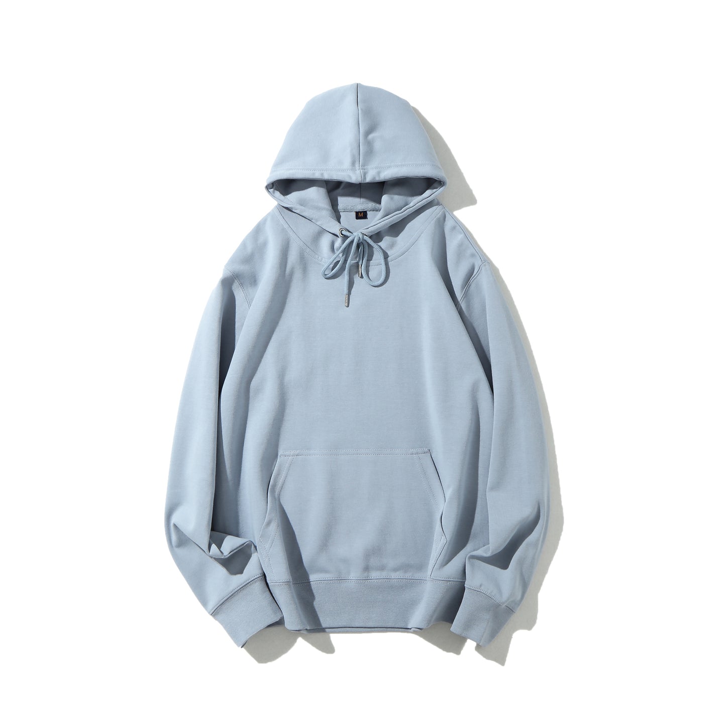 Personalized Photo Line Drawing Embroidered Hoodie