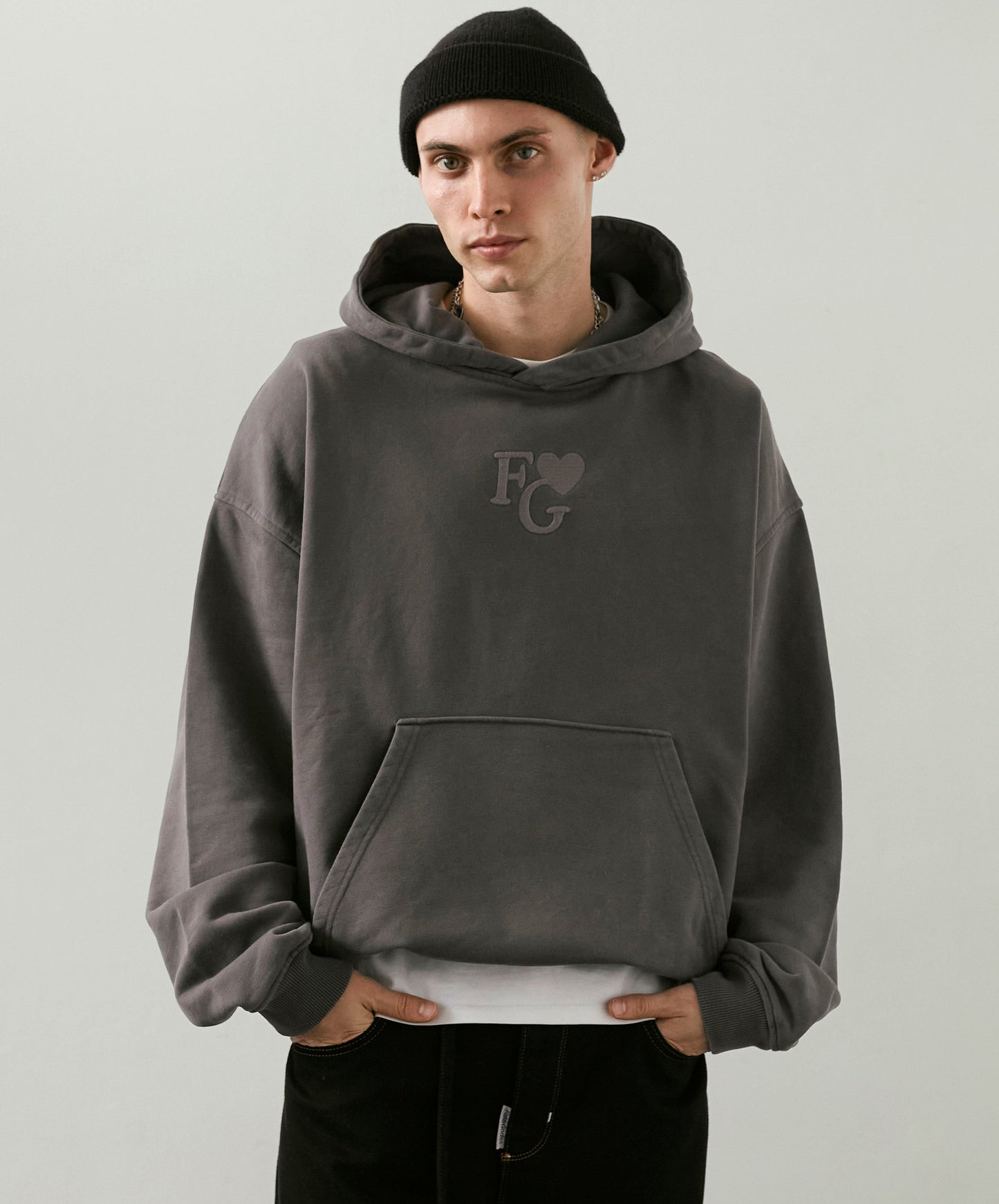 VALENTINE'S HOODIE