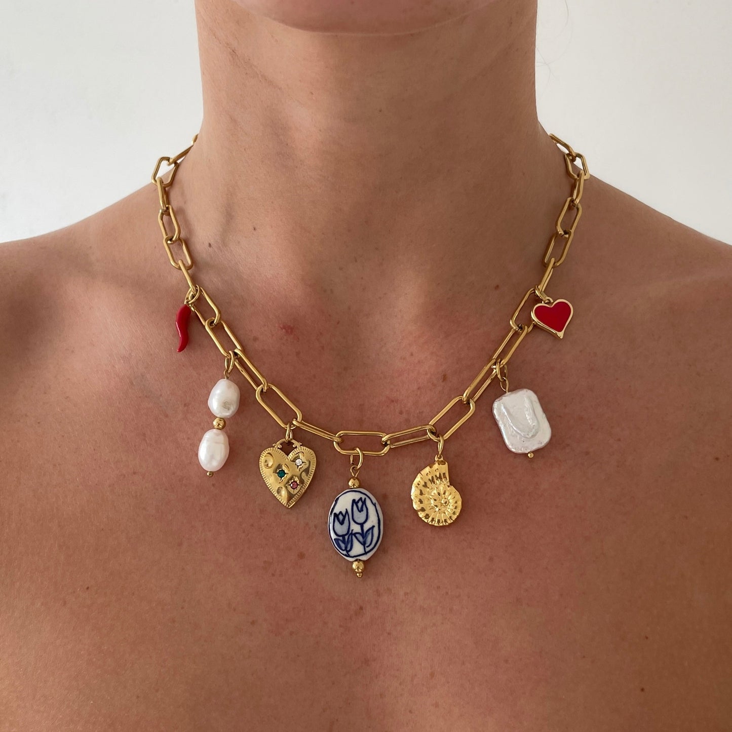 Chilli Charm