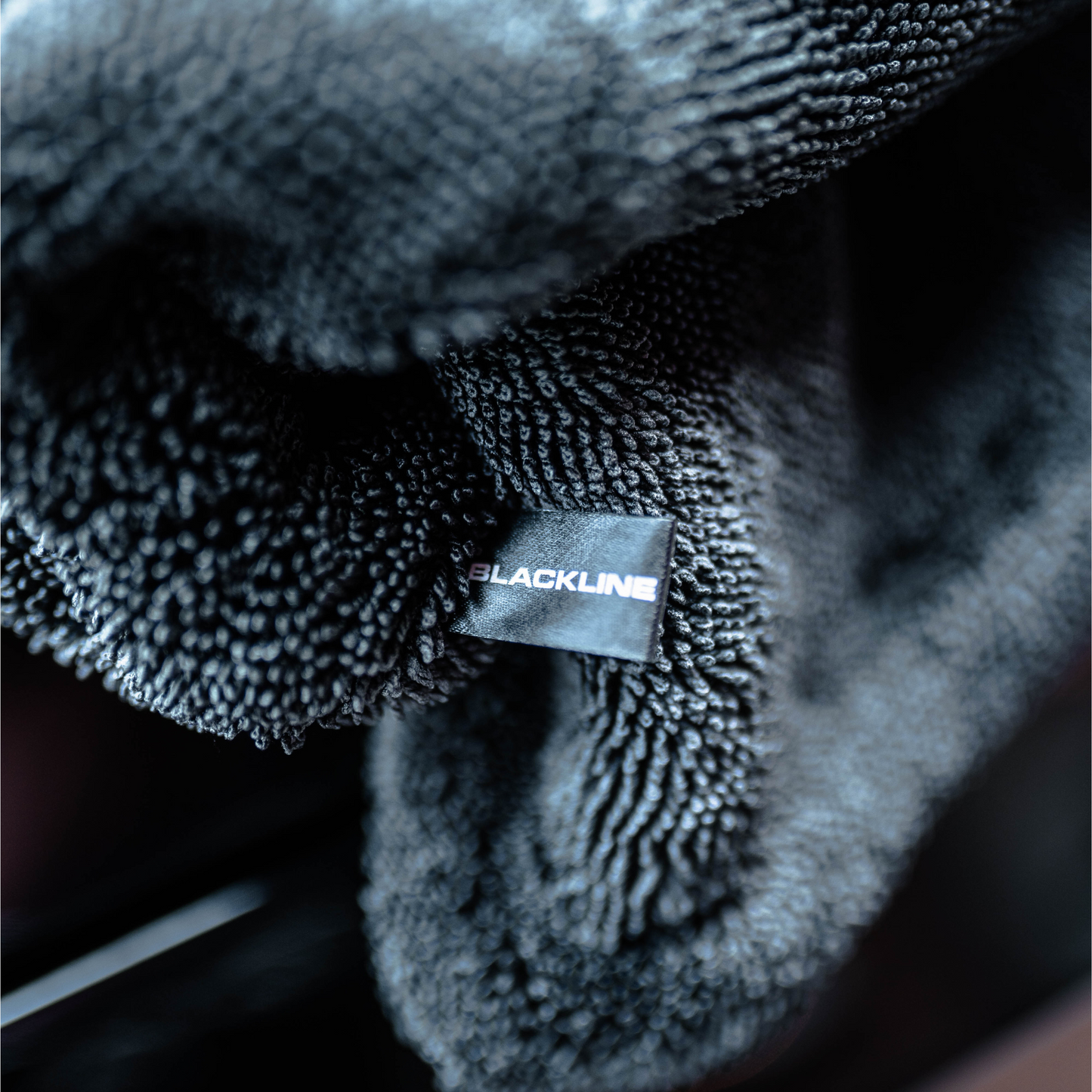 Moon® TWISTED-LOOP DRYING TOWEL