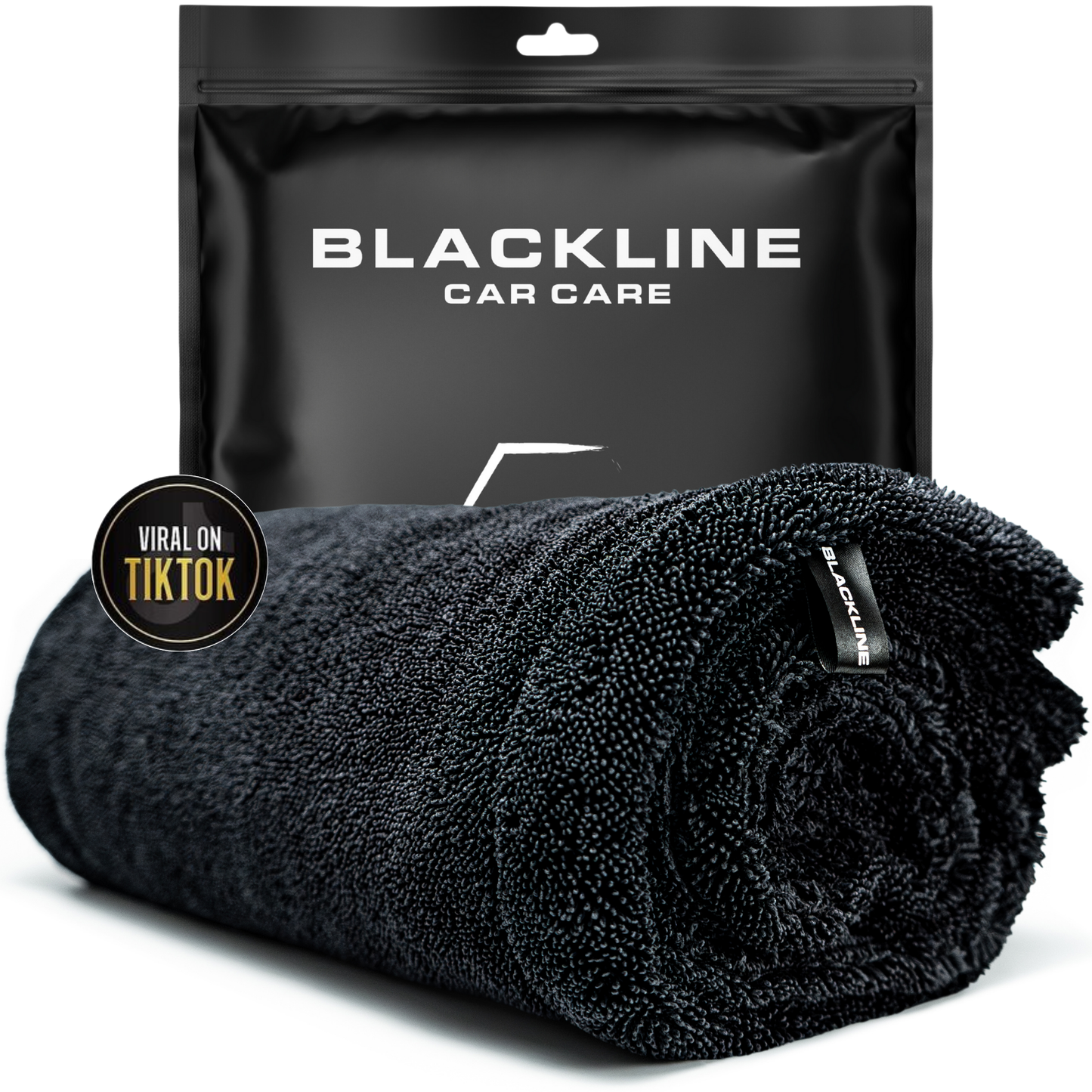 Moon® TWISTED-LOOP DRYING TOWEL