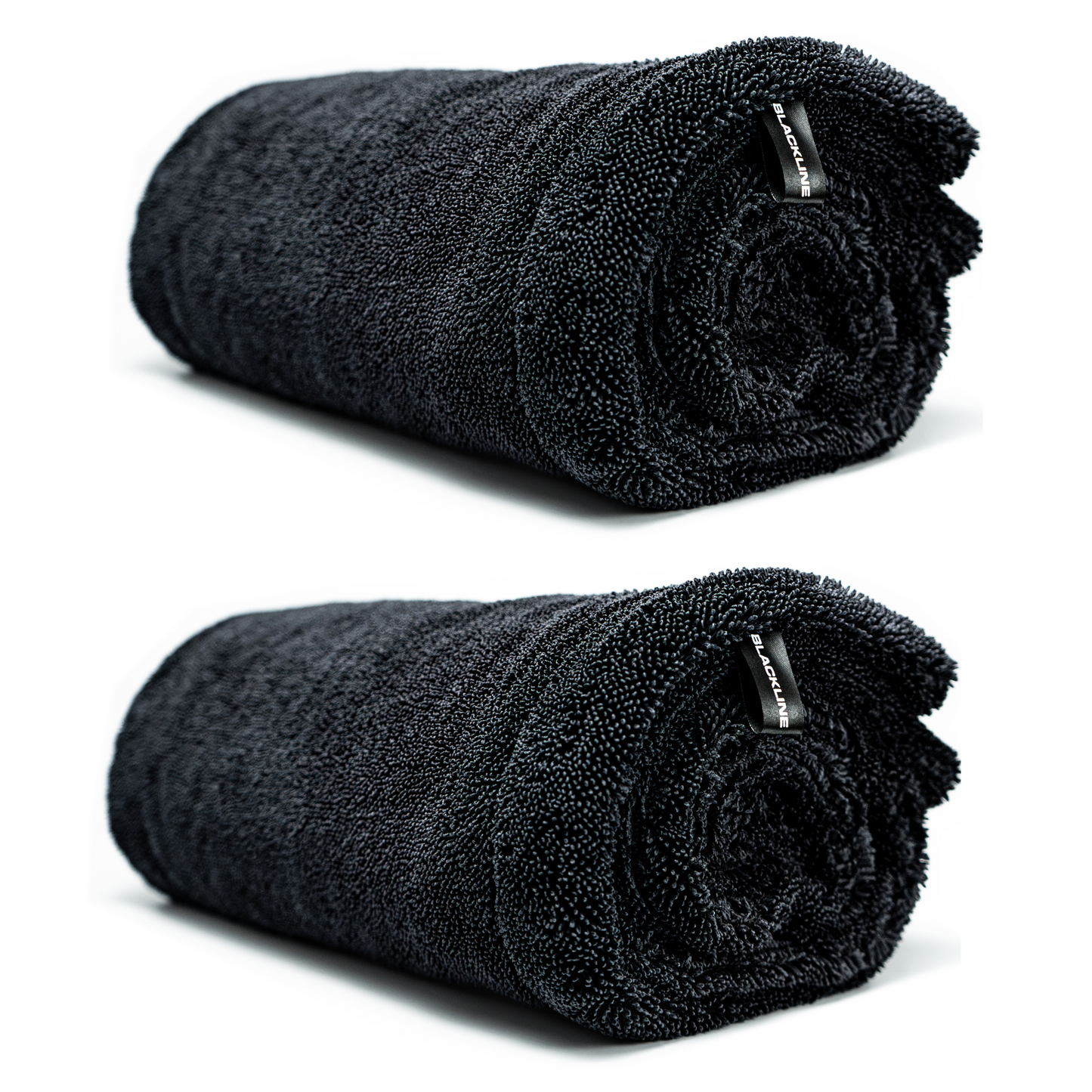 Moon® TWISTED-LOOP DRYING TOWEL
