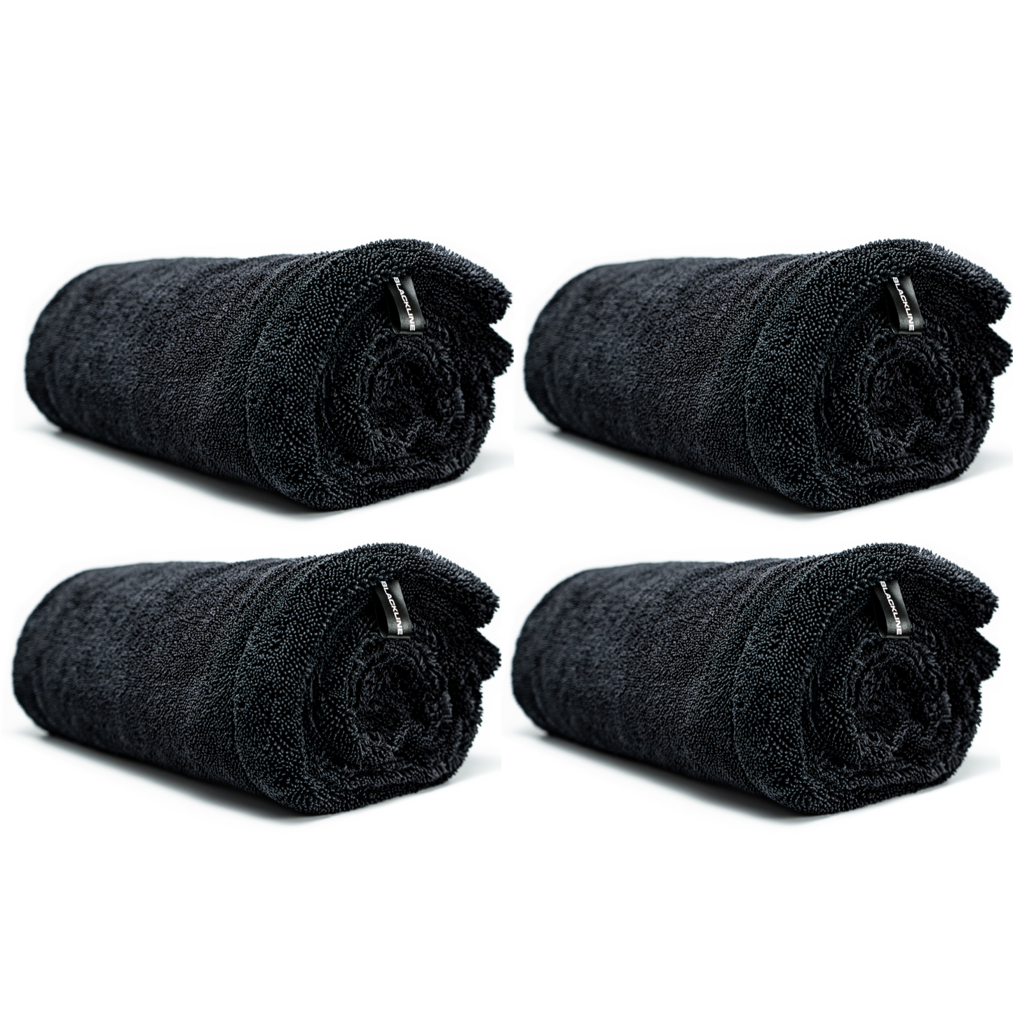 Moon® TWISTED-LOOP DRYING TOWEL