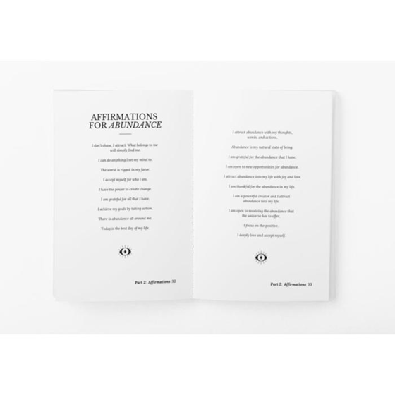 The 369 Journal Limitless Edition: Manifest Your Dreams & Achieve Goals
