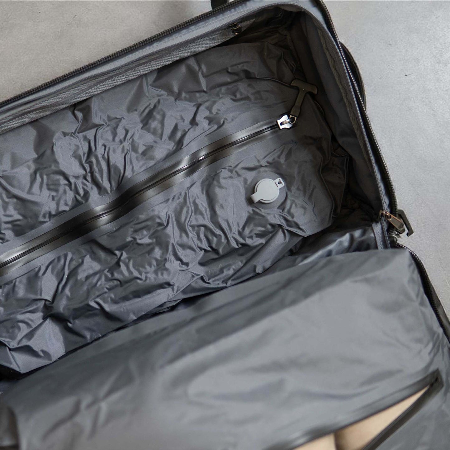 Moon™ - Travel Vacuum Bag