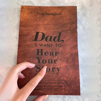 Dad - Leather