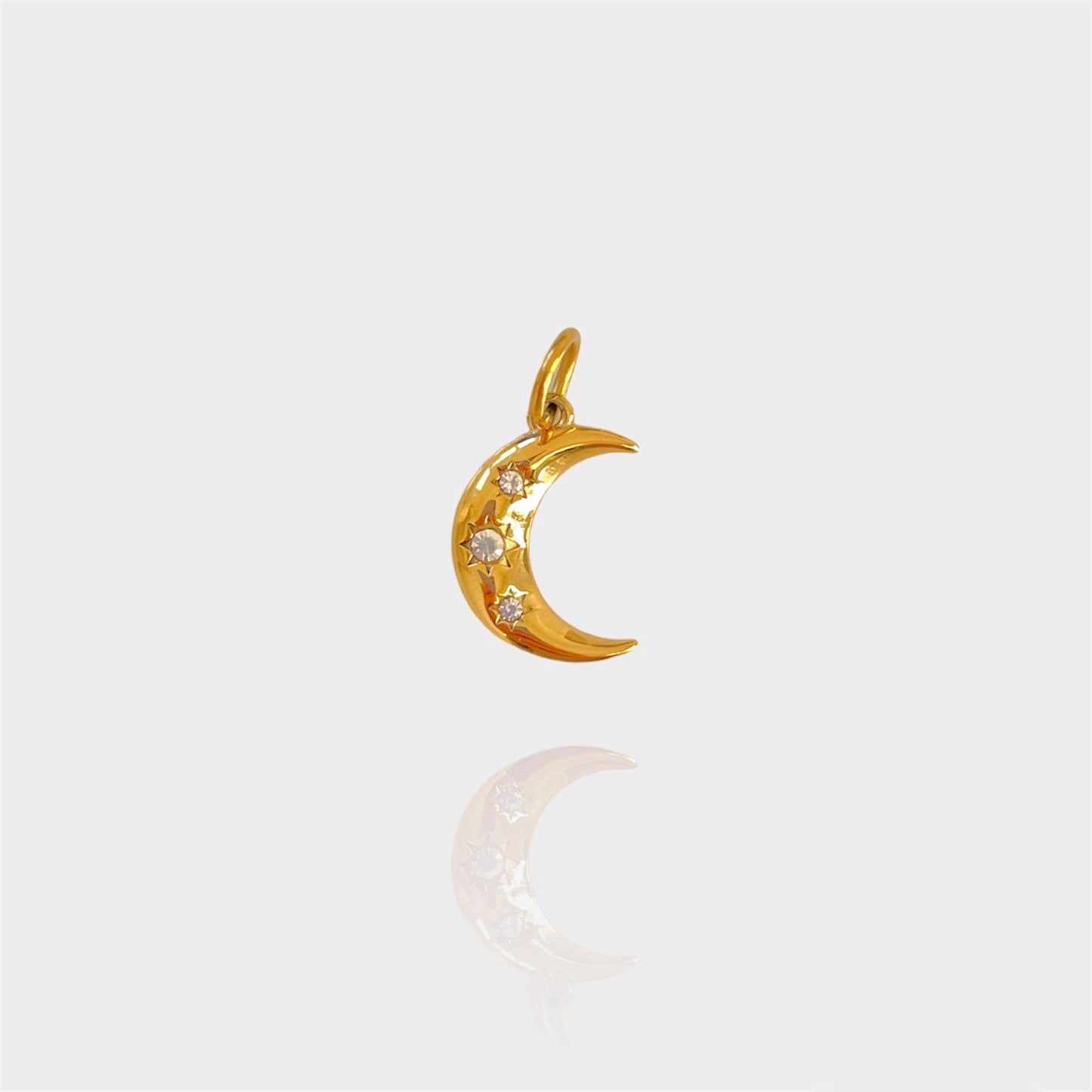 Moon Charm