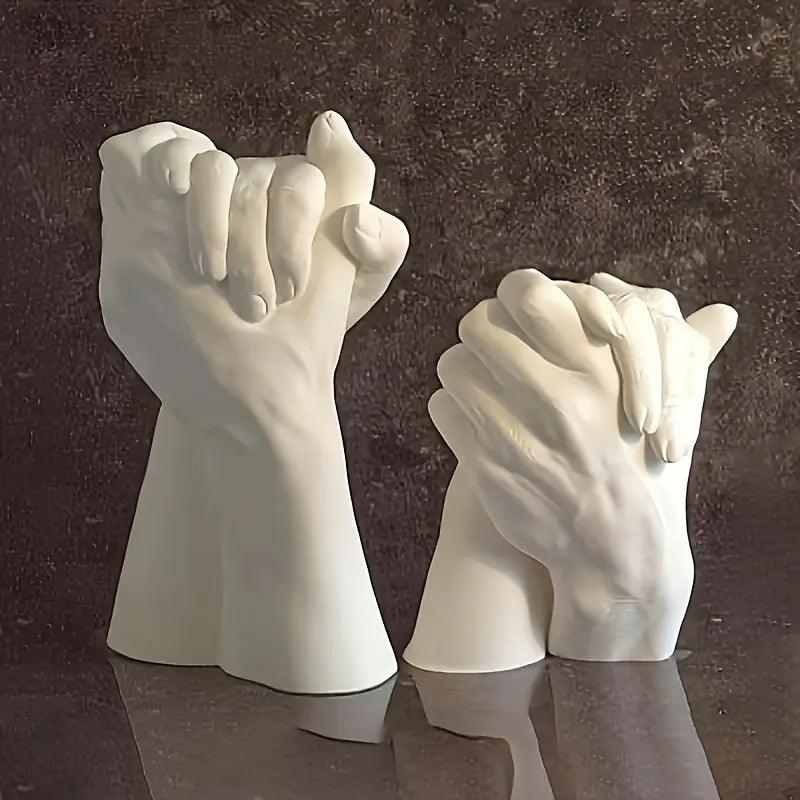 Moon™ Hand Casting Kit