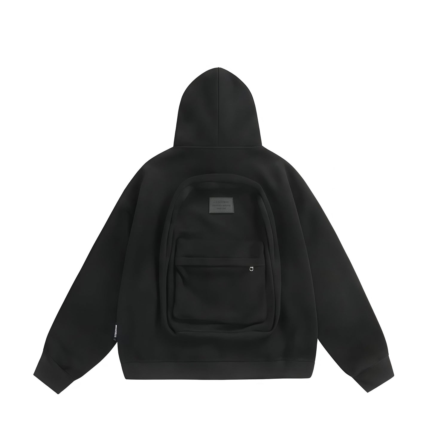 Moon™ BackPack Hoodie