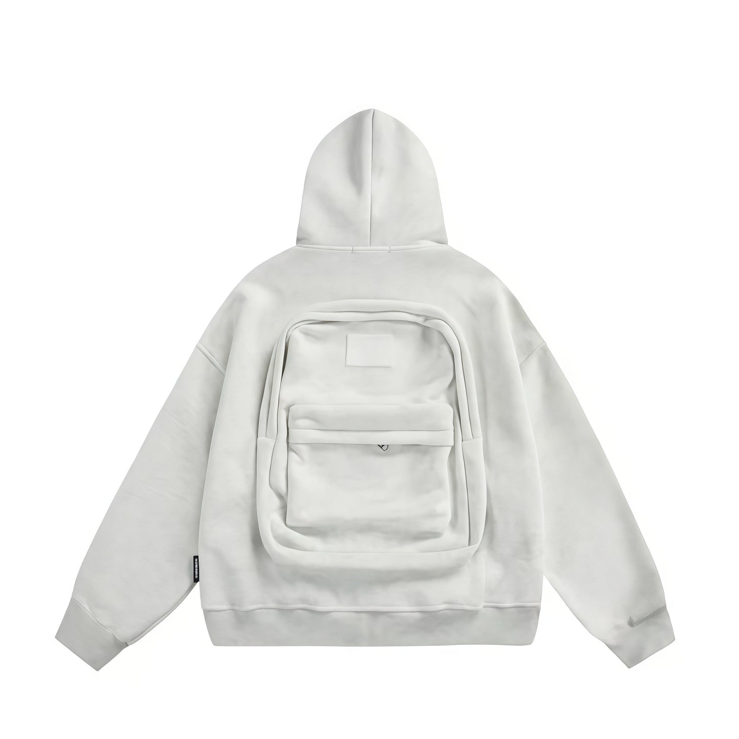 Moon™ BackPack Hoodie