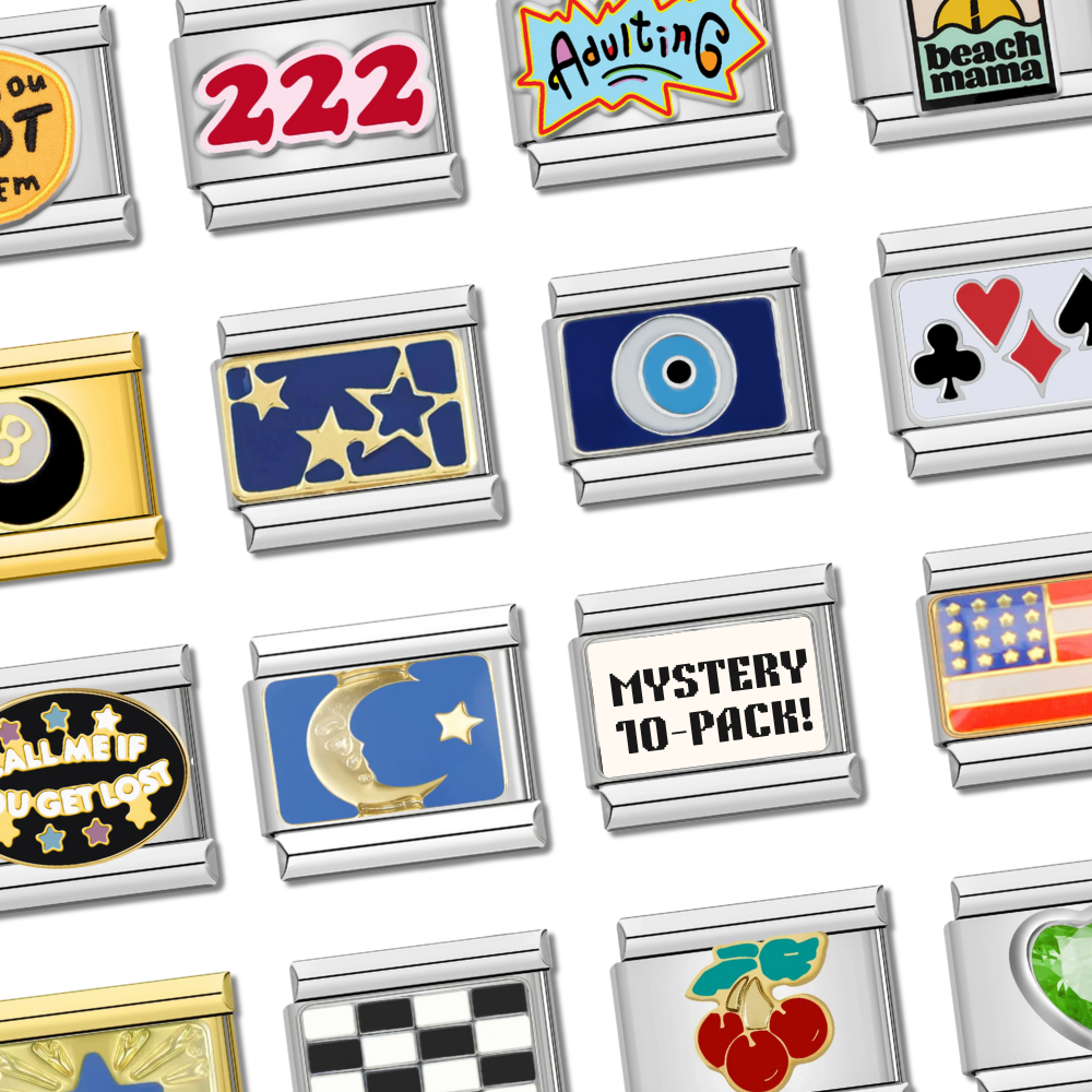 Mystery Pack (Randomized)