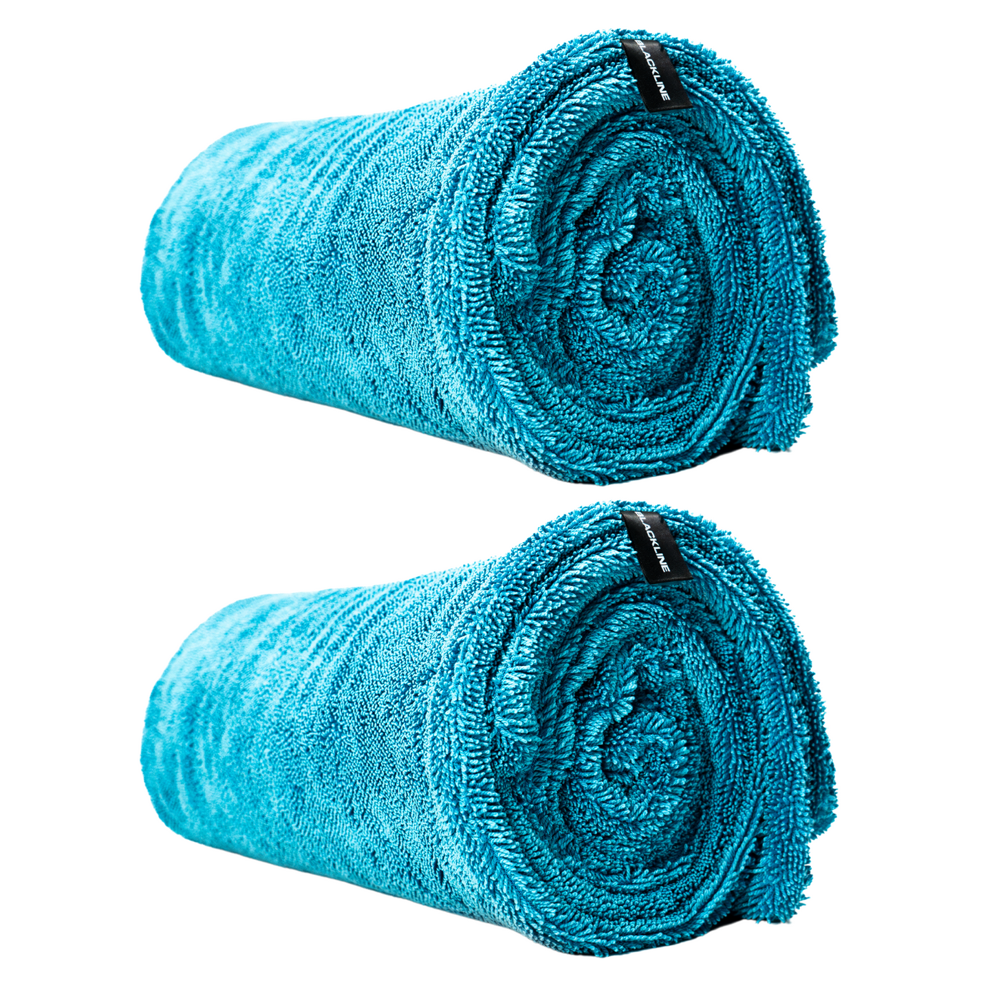 Moon® TWISTED-LOOP DRYING TOWEL
