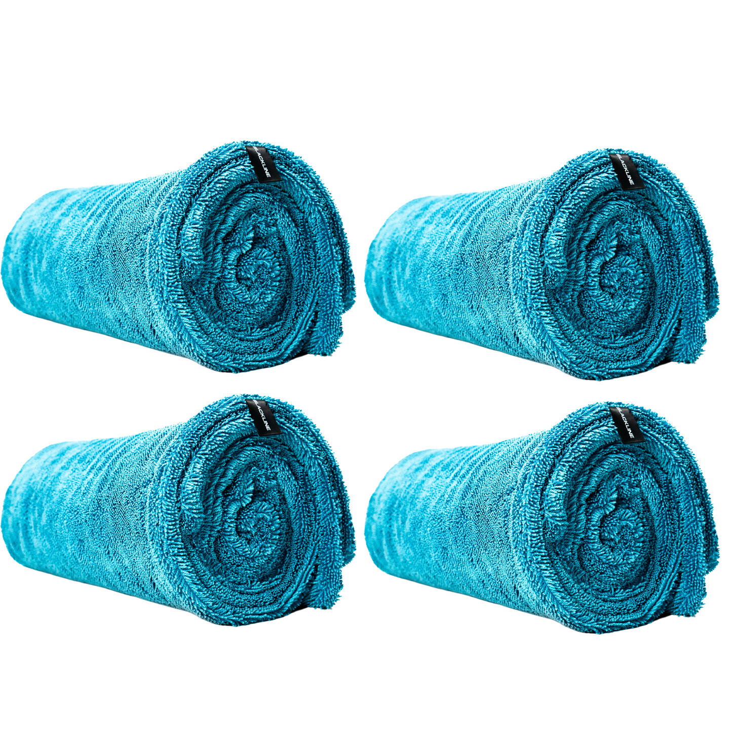 Moon® TWISTED-LOOP DRYING TOWEL