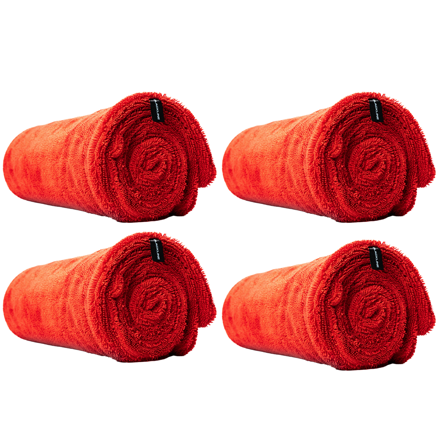 Moon® TWISTED-LOOP DRYING TOWEL