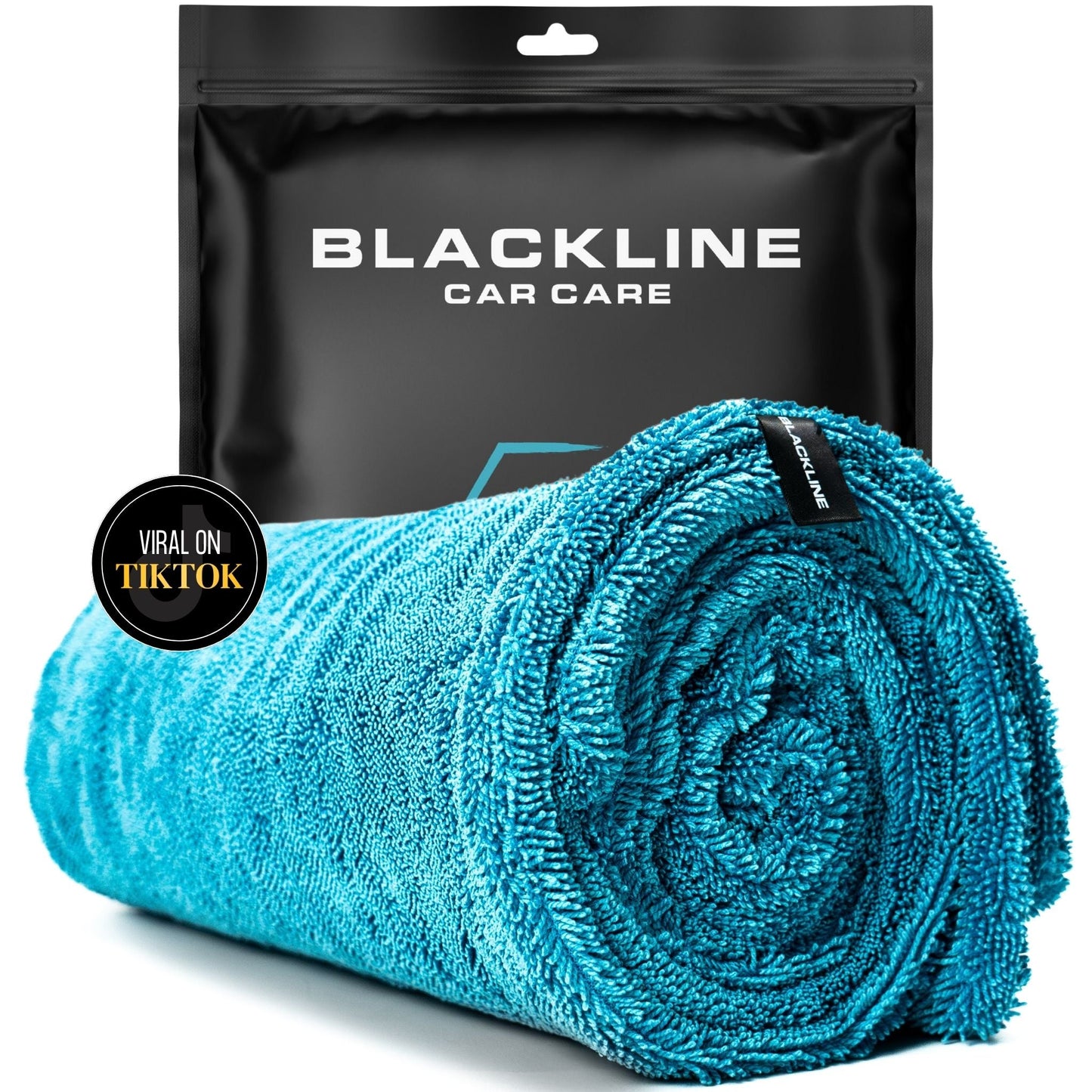Moon® TWISTED-LOOP DRYING TOWEL