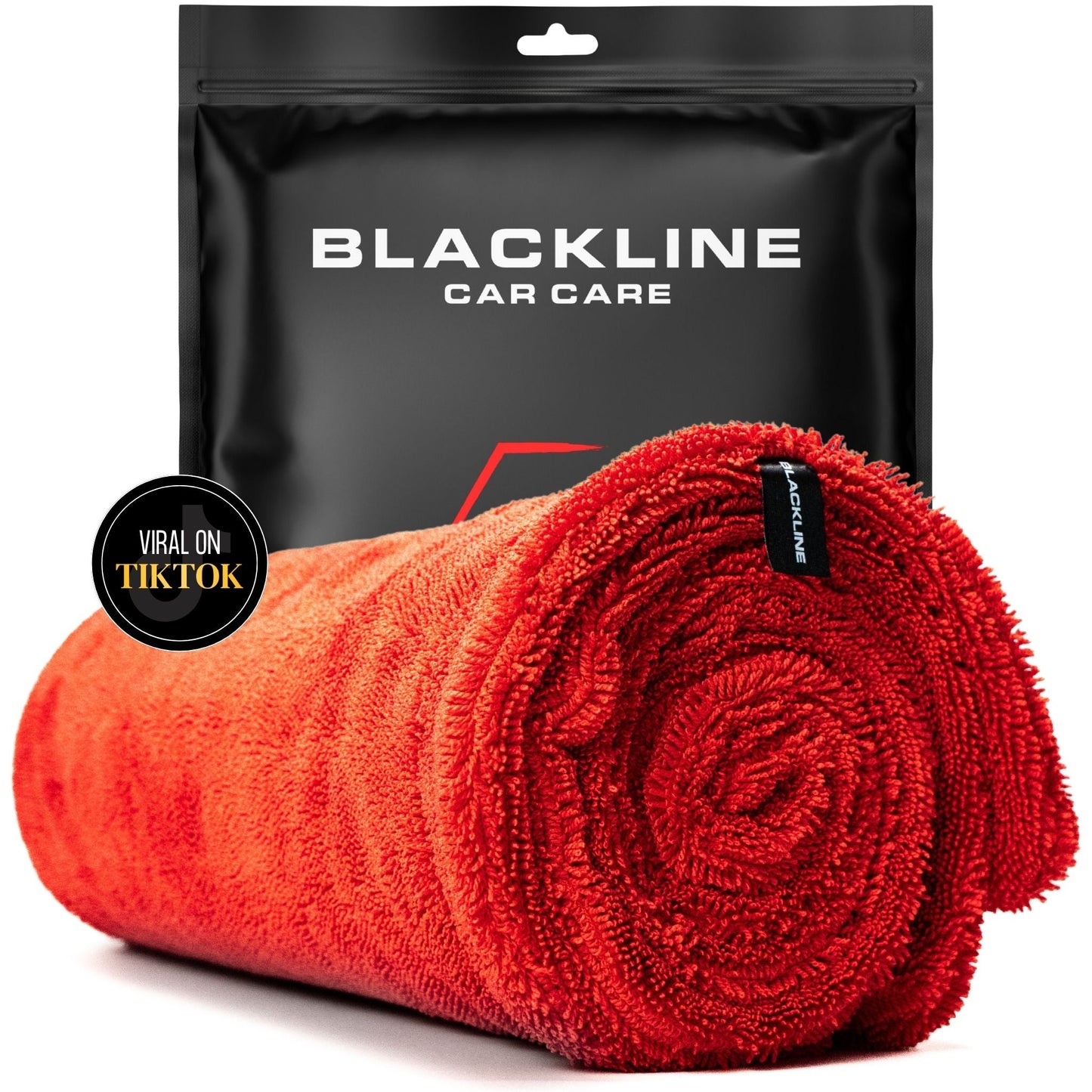 Moon® TWISTED-LOOP DRYING TOWEL
