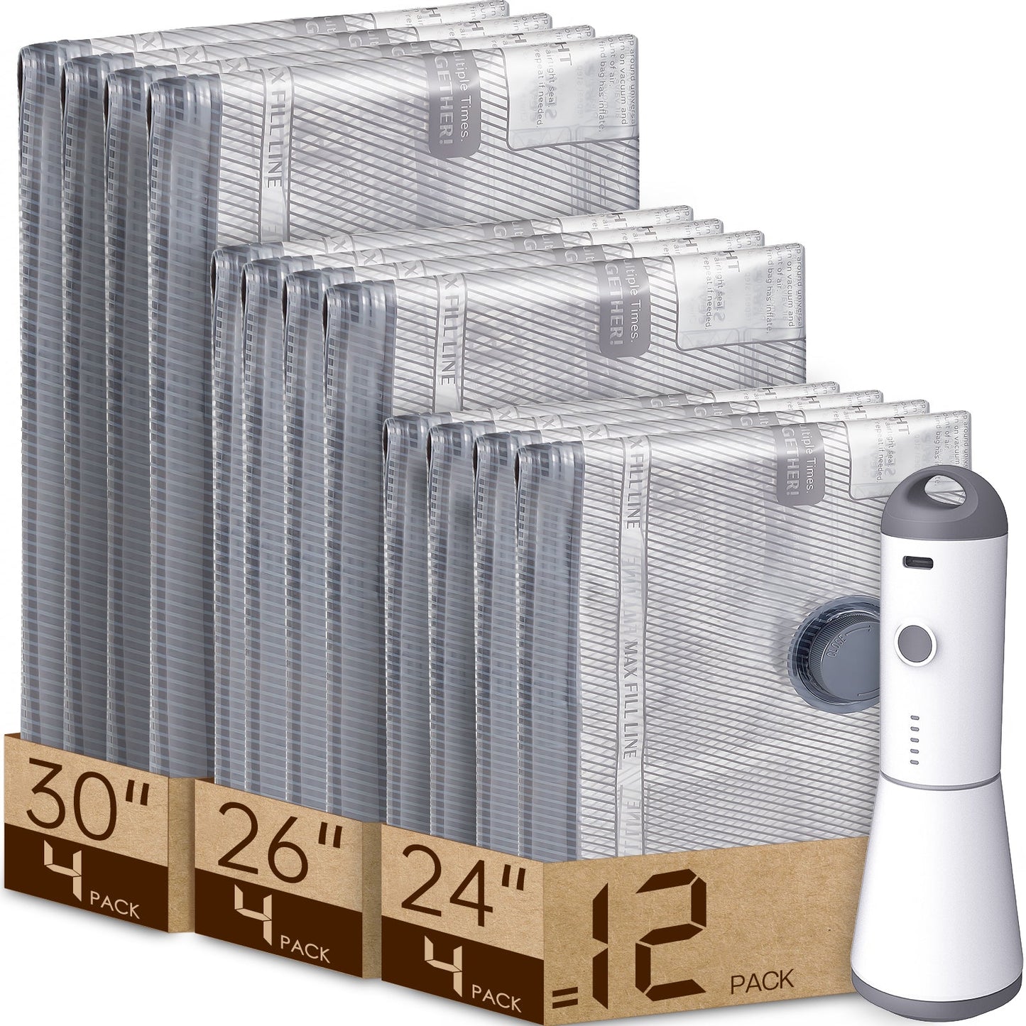 Moon® - TurboVac X7