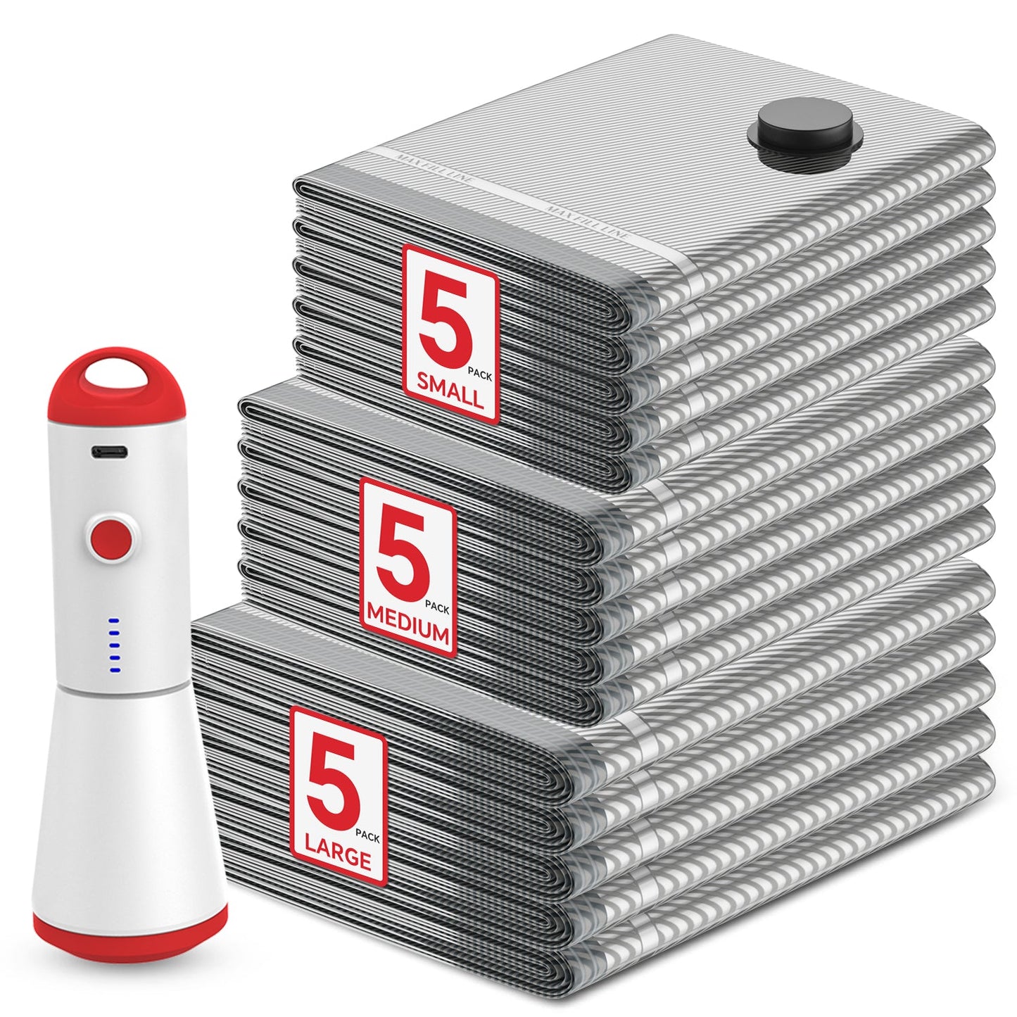 Moon® - TurboVac X7