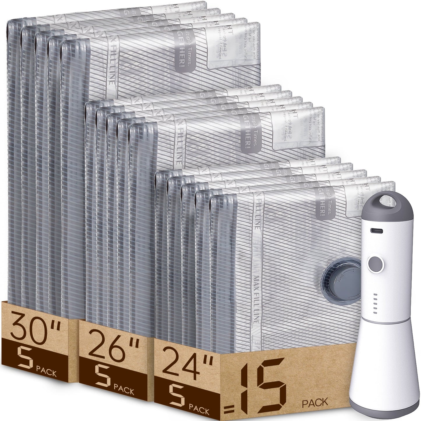 Moon® - TurboVac X7