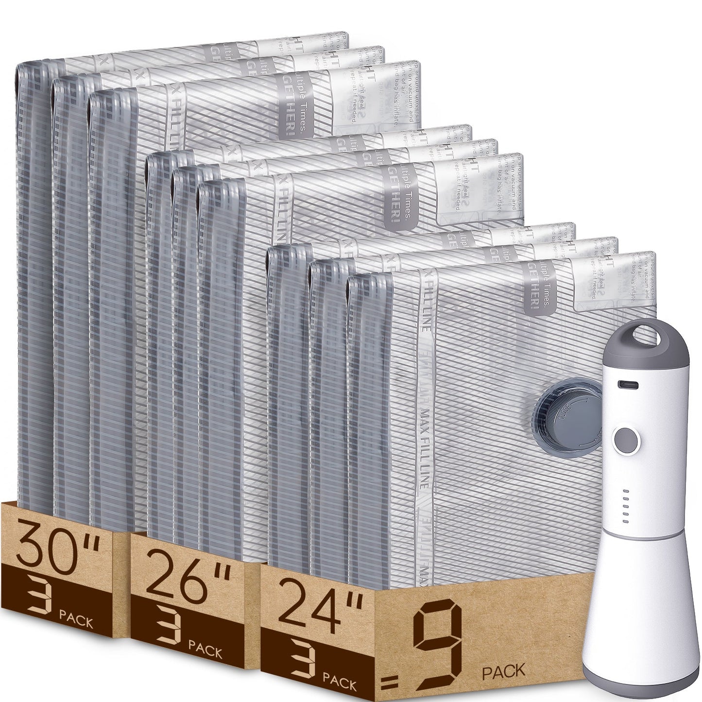 Moon® - TurboVac X7
