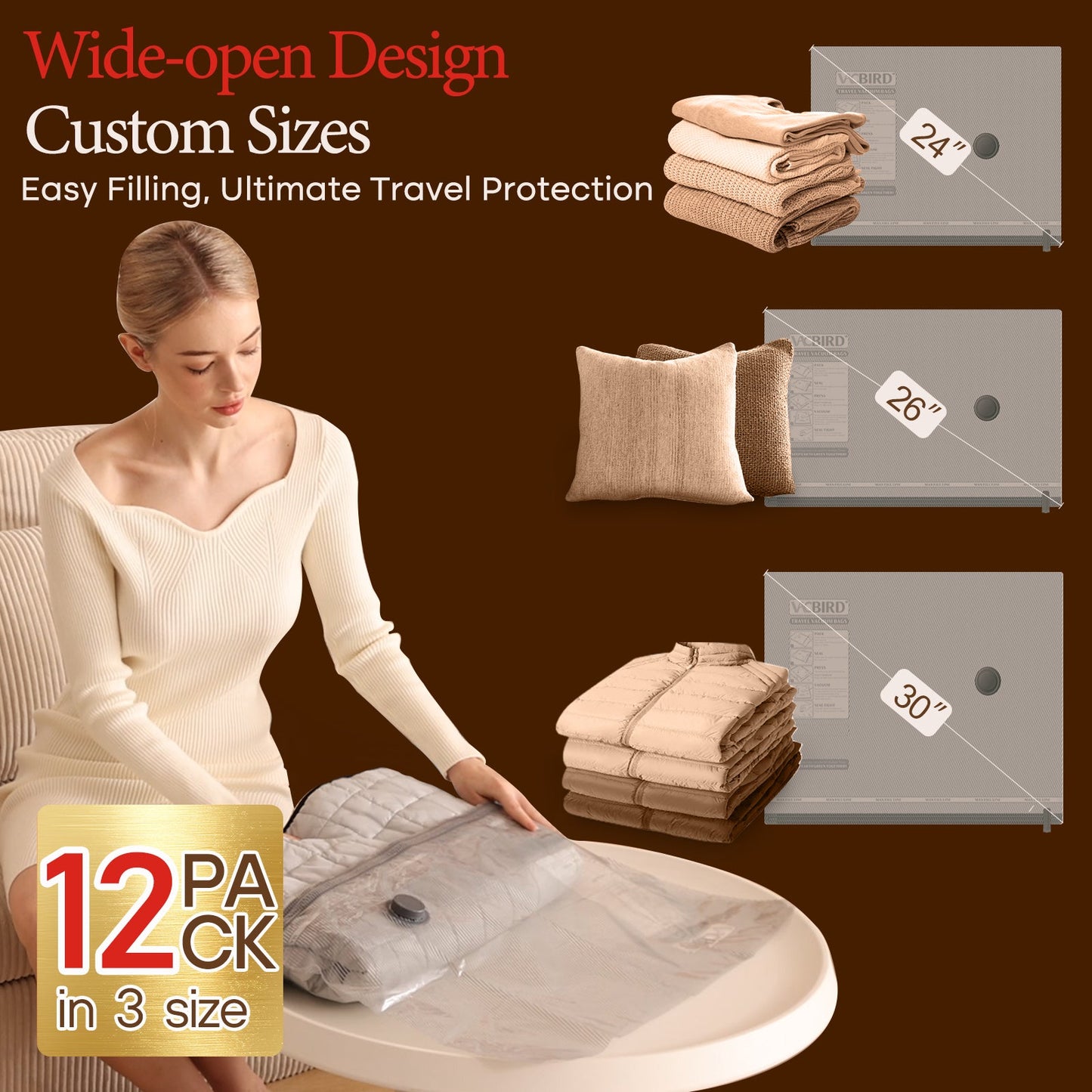Moon® - TurboVac X7