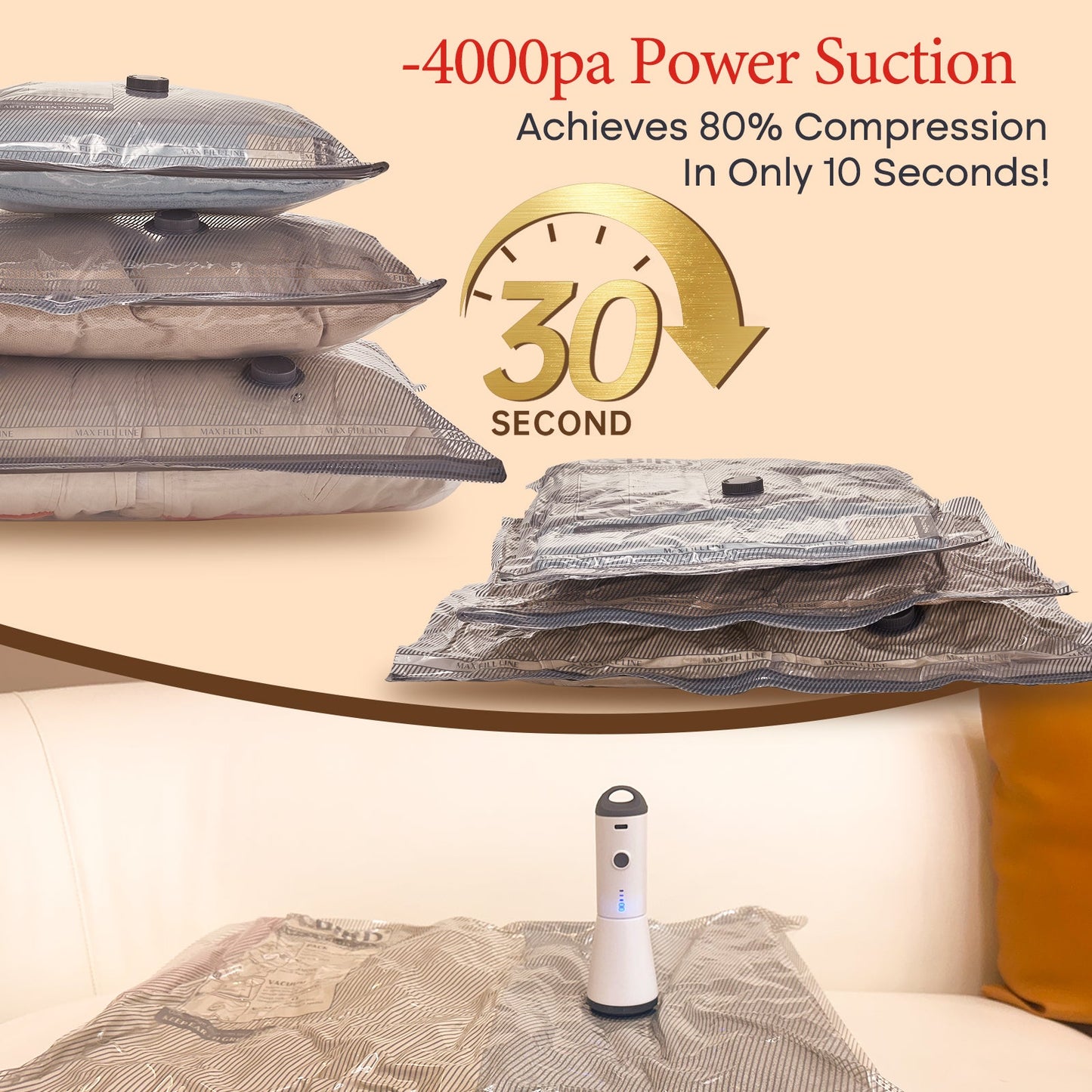 Moon® - TurboVac X7