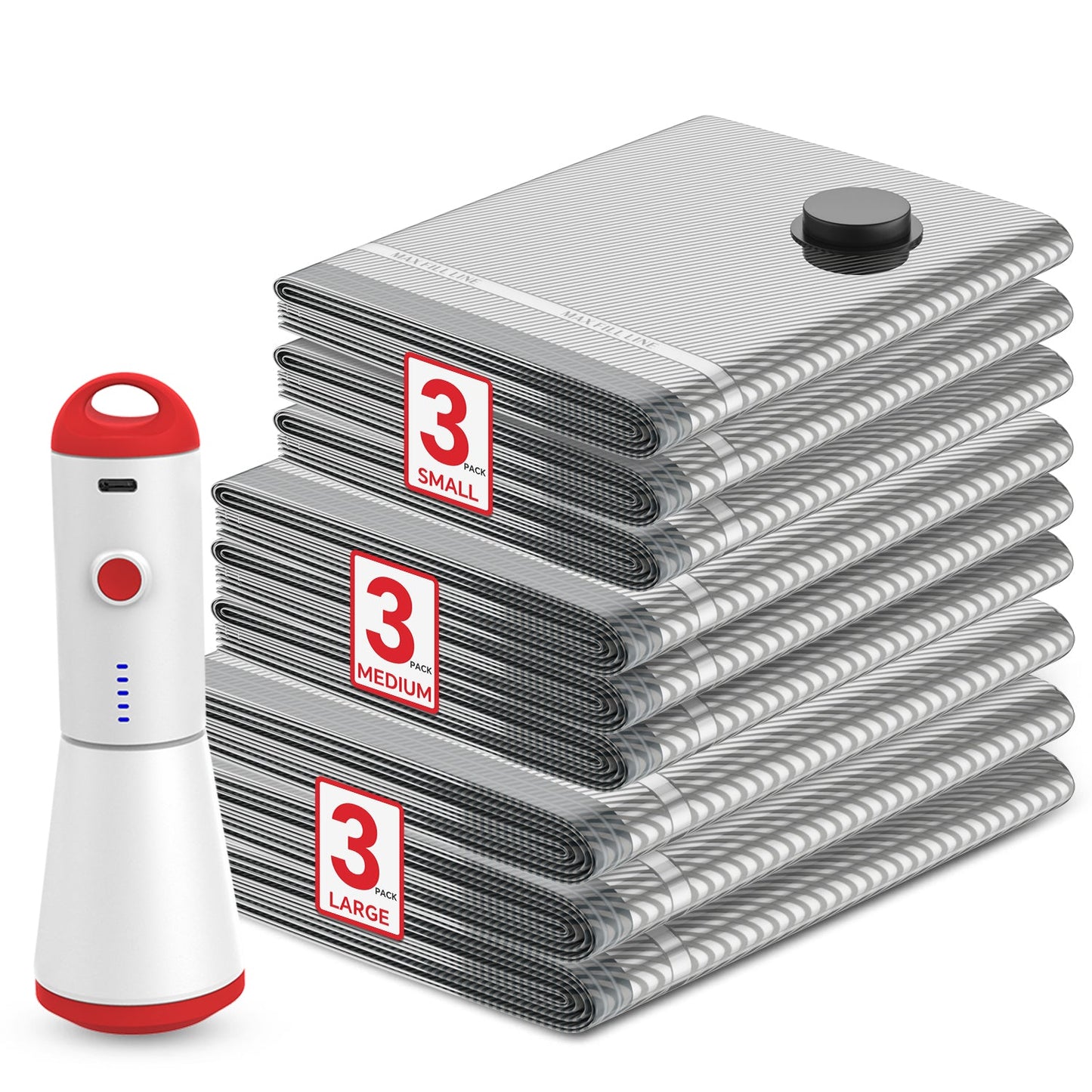 Moon® - TurboVac X7