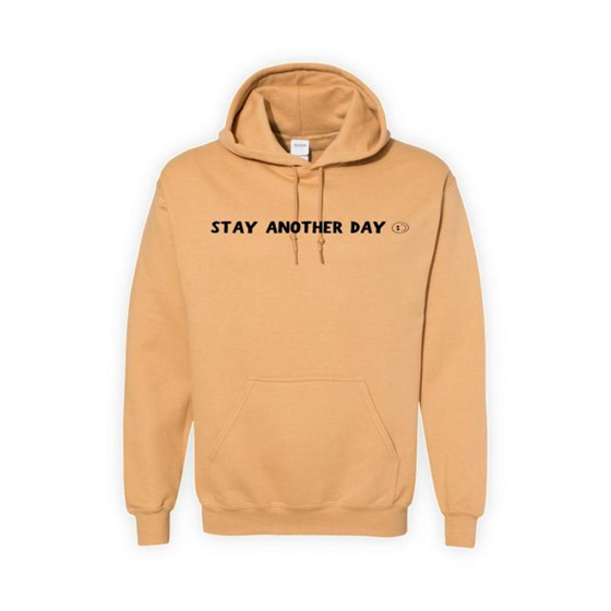 99 Reasons to Stay Another Day Sweatshirt