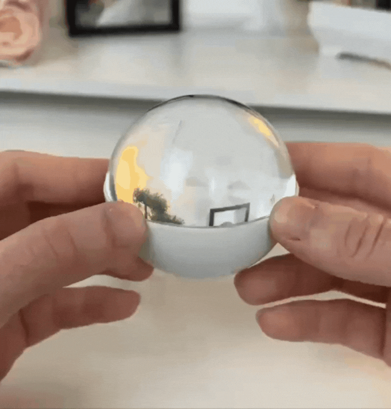 Moon™ Video Sphere