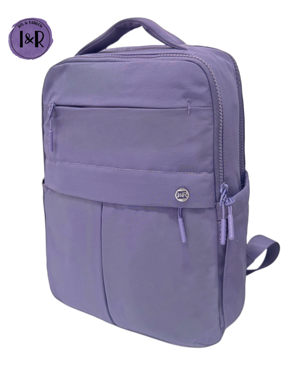 The Iris Mini Backpack - Lightweight and Durable Material