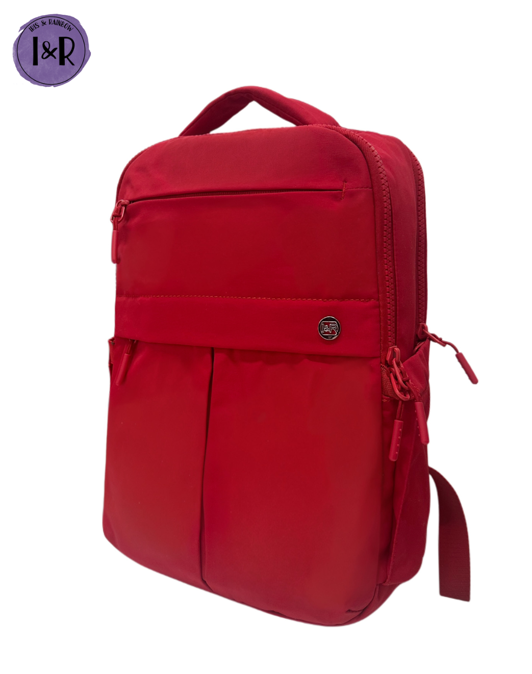 The Iris Mini Backpack - Lightweight and Durable Material