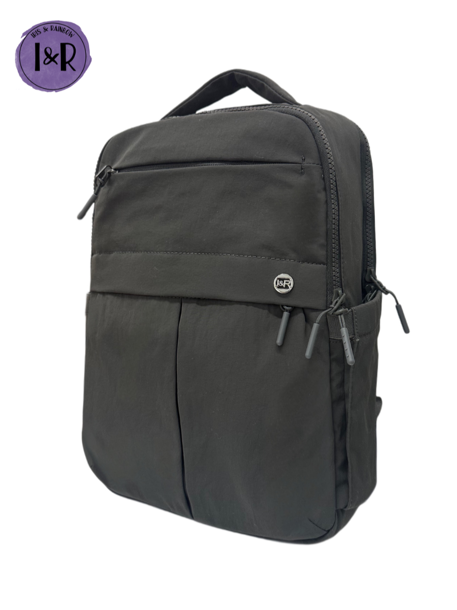 The Iris Mini Backpack - Lightweight and Durable Material