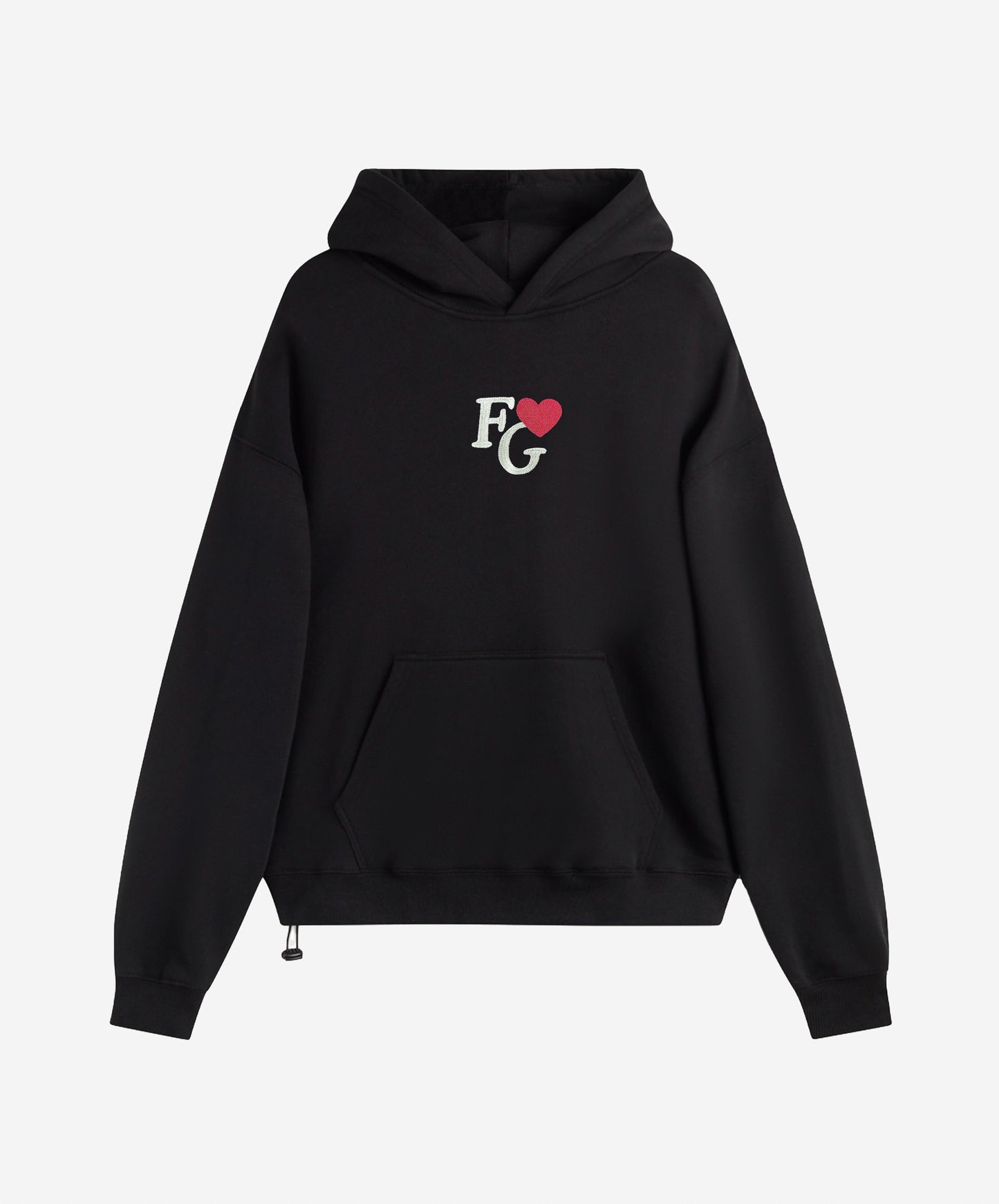 VALENTINE'S HOODIE