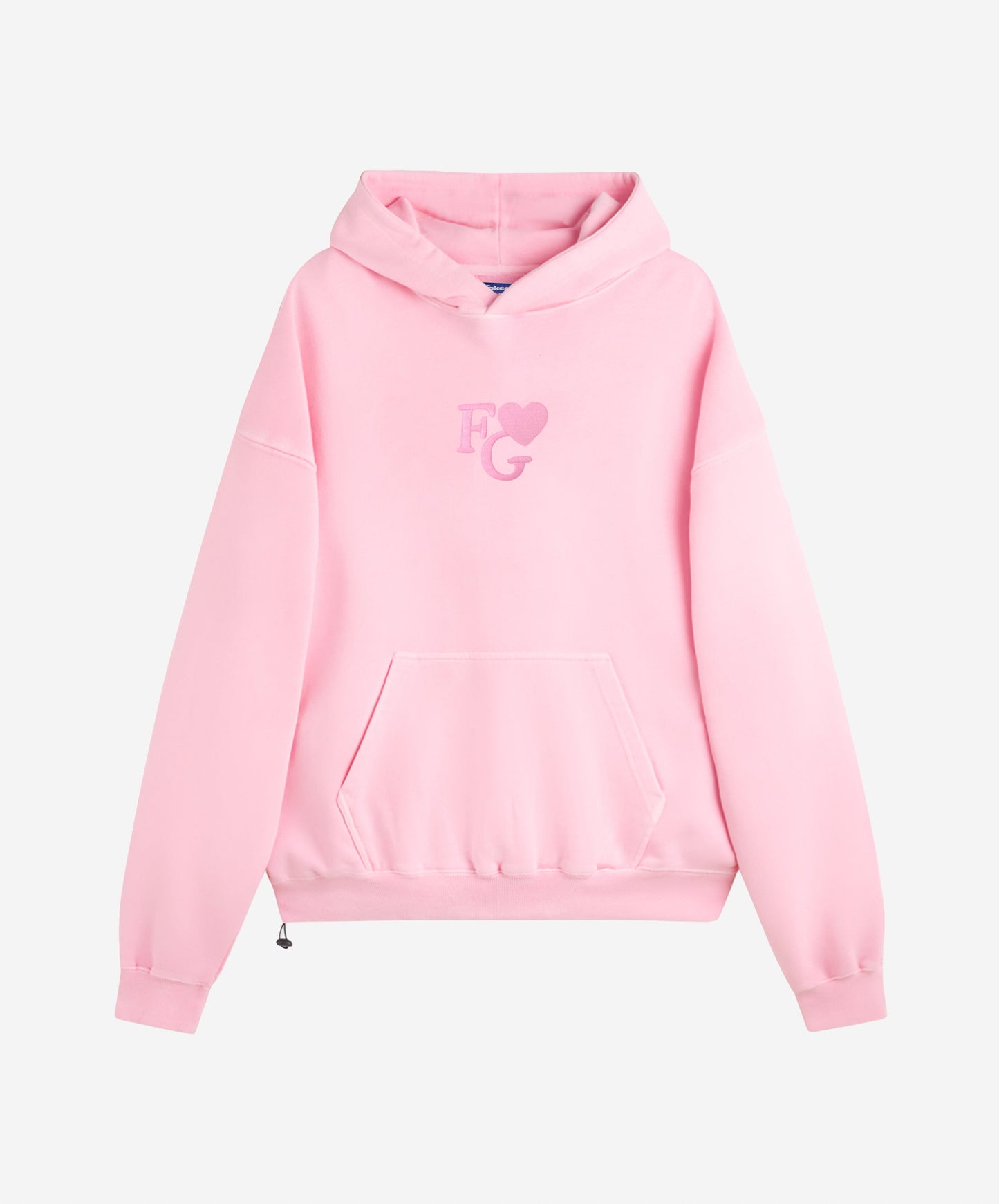 VALENTINE'S HOODIE