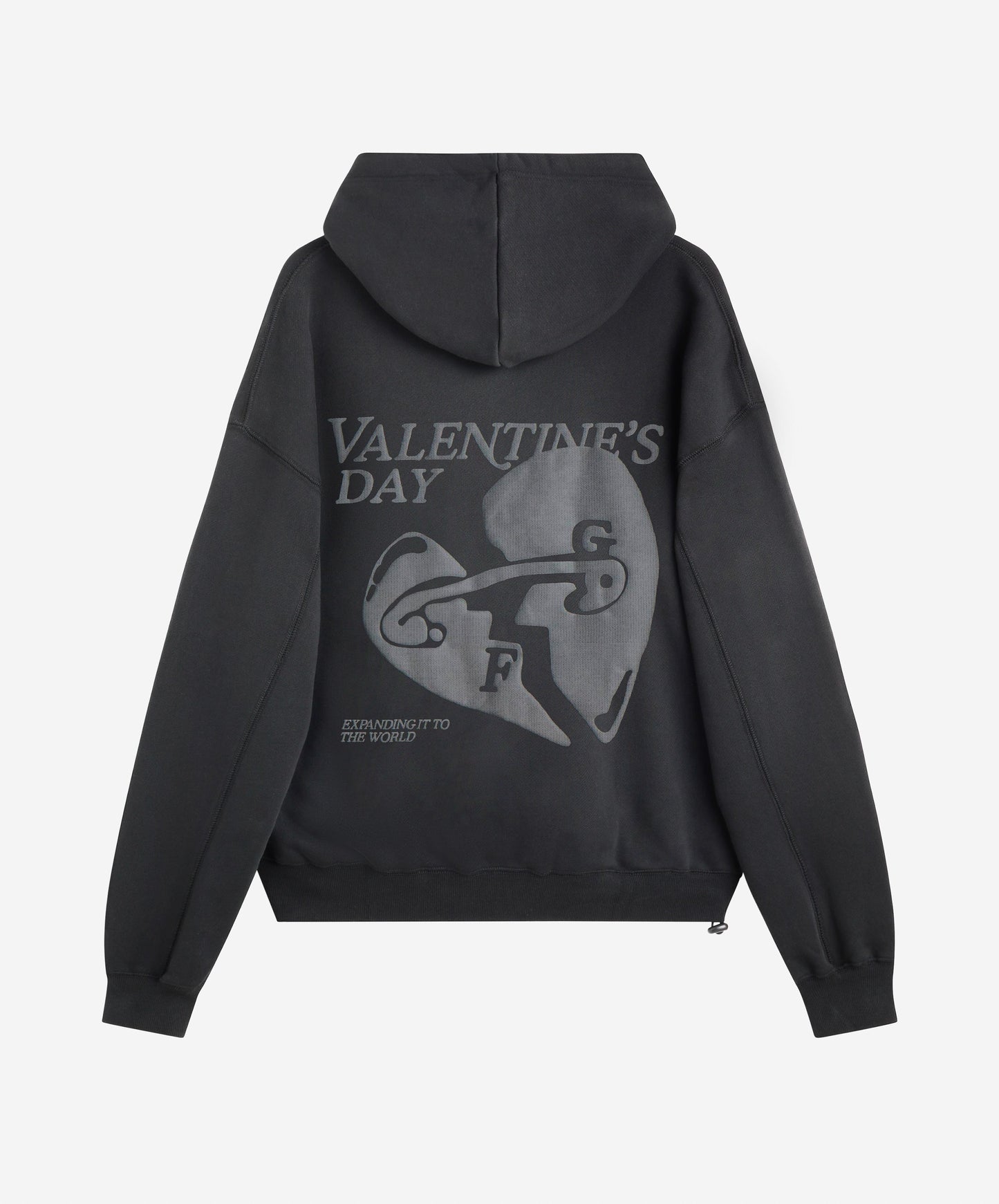 VALENTINE'S HOODIE