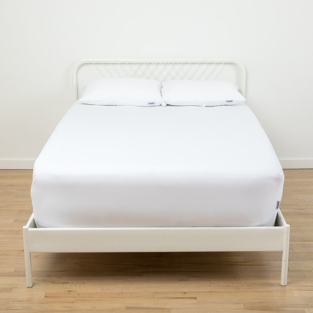 SuperChill Cooling Sheet Set (Fitted Sheet + 2 Pillowcases)