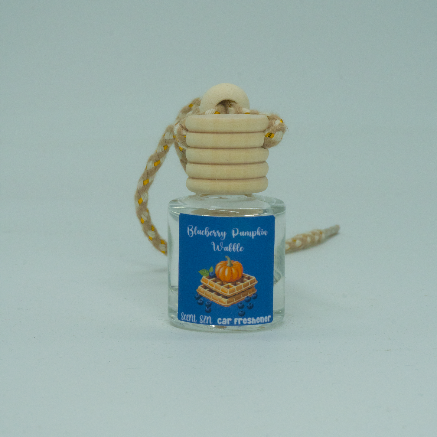 Car Air Freshener Diffusers