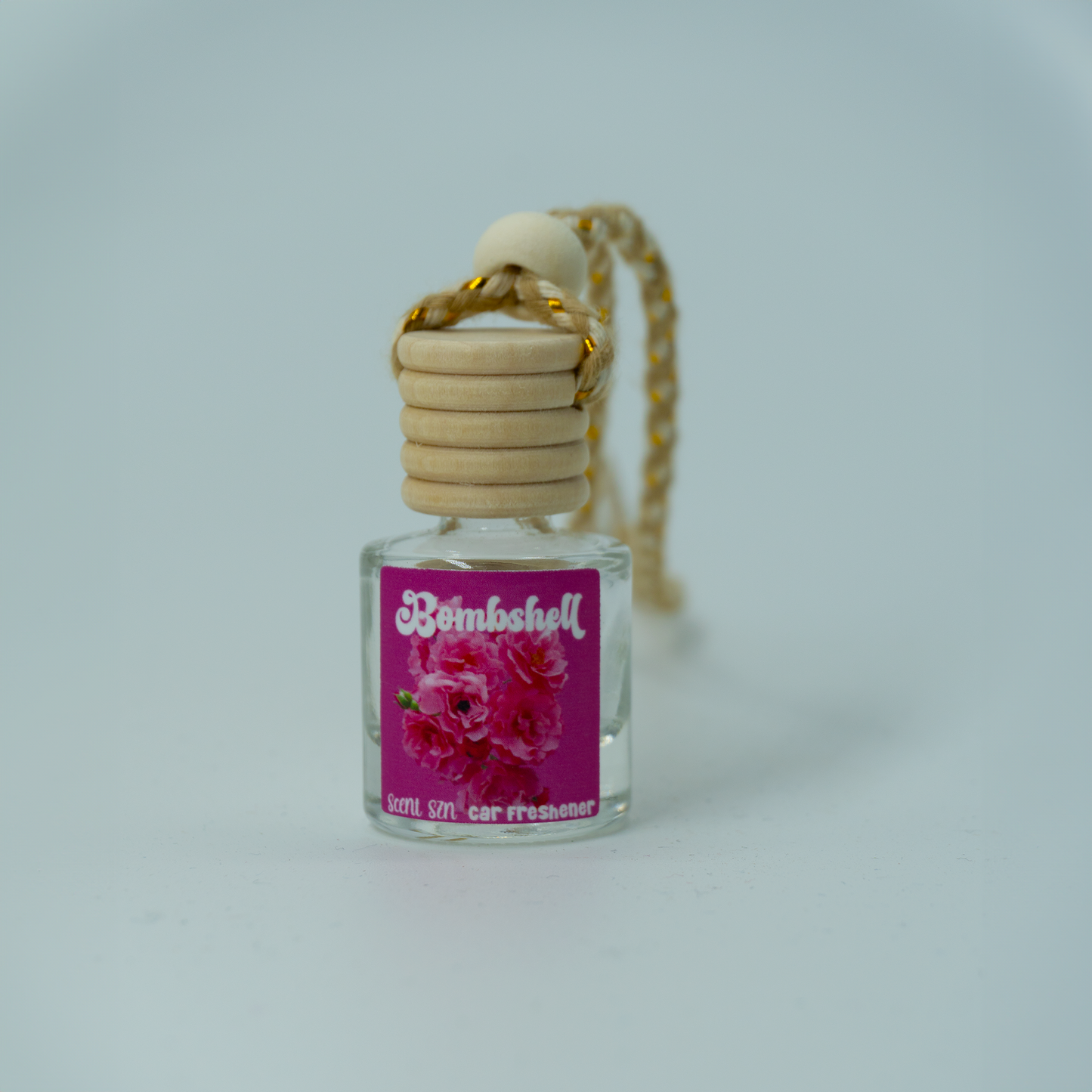 Car Air Freshener Diffusers