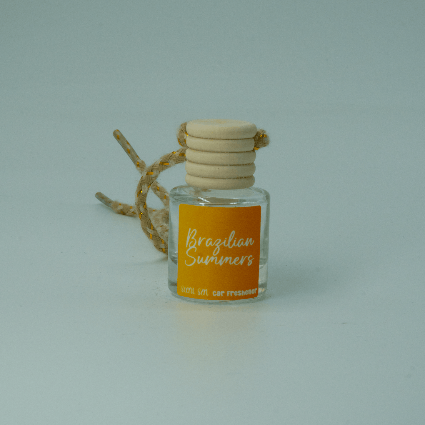 Car Air Freshener Diffusers